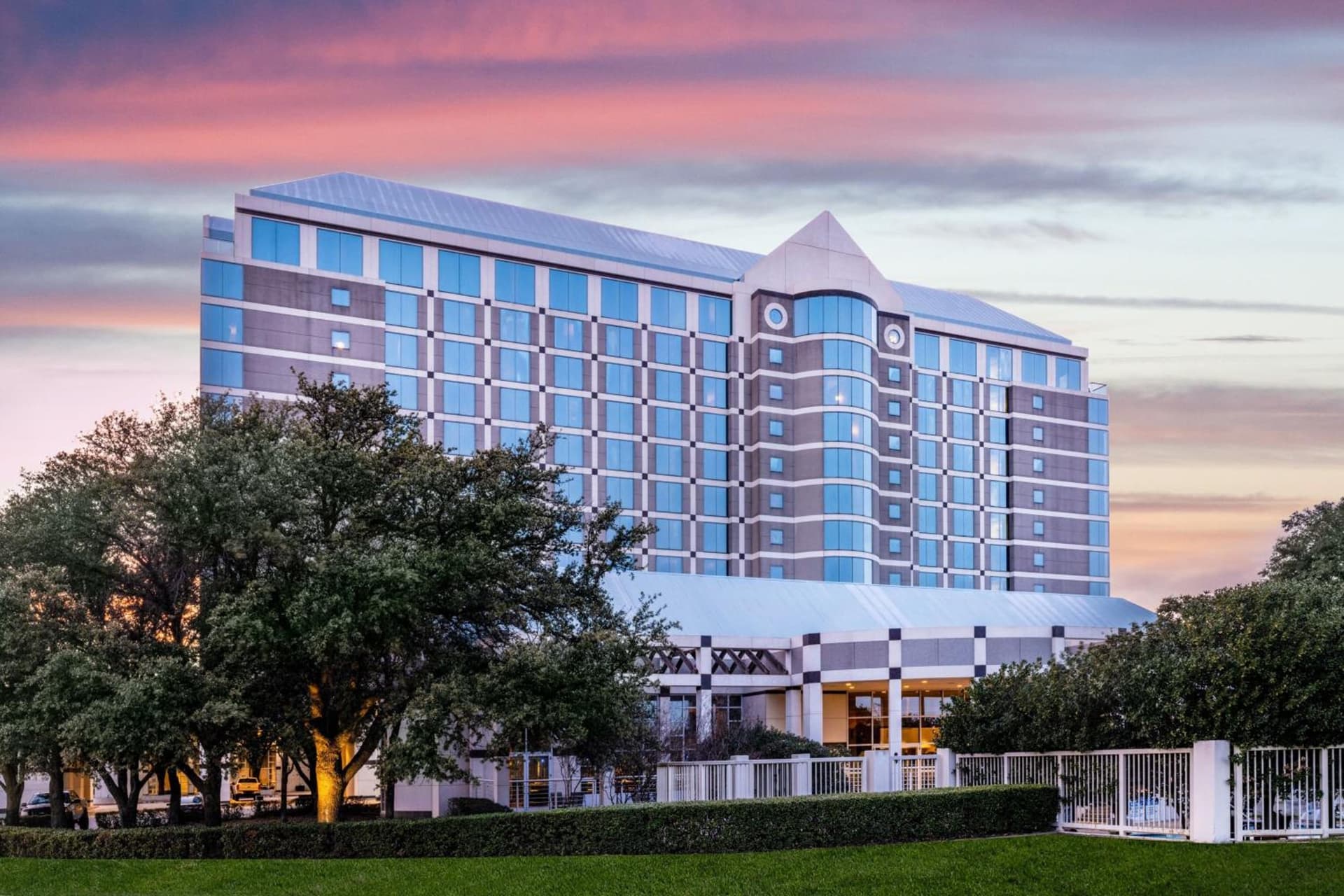 Renaissance Dallas North Hotel — hotel in Dallas, Texas