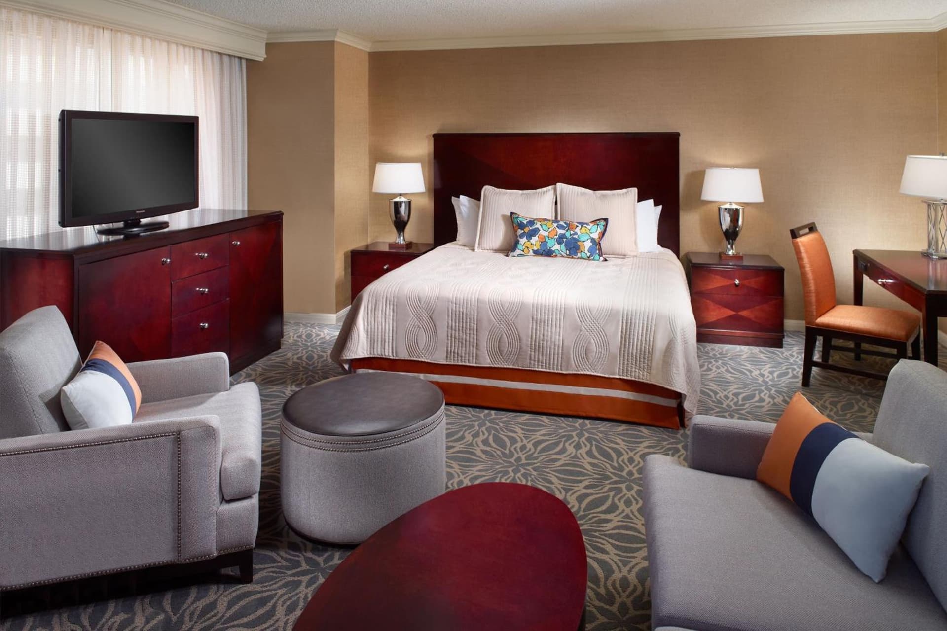 Marriott Jacksonville Downtown gallery photo in Jacksonville, FL — image 6