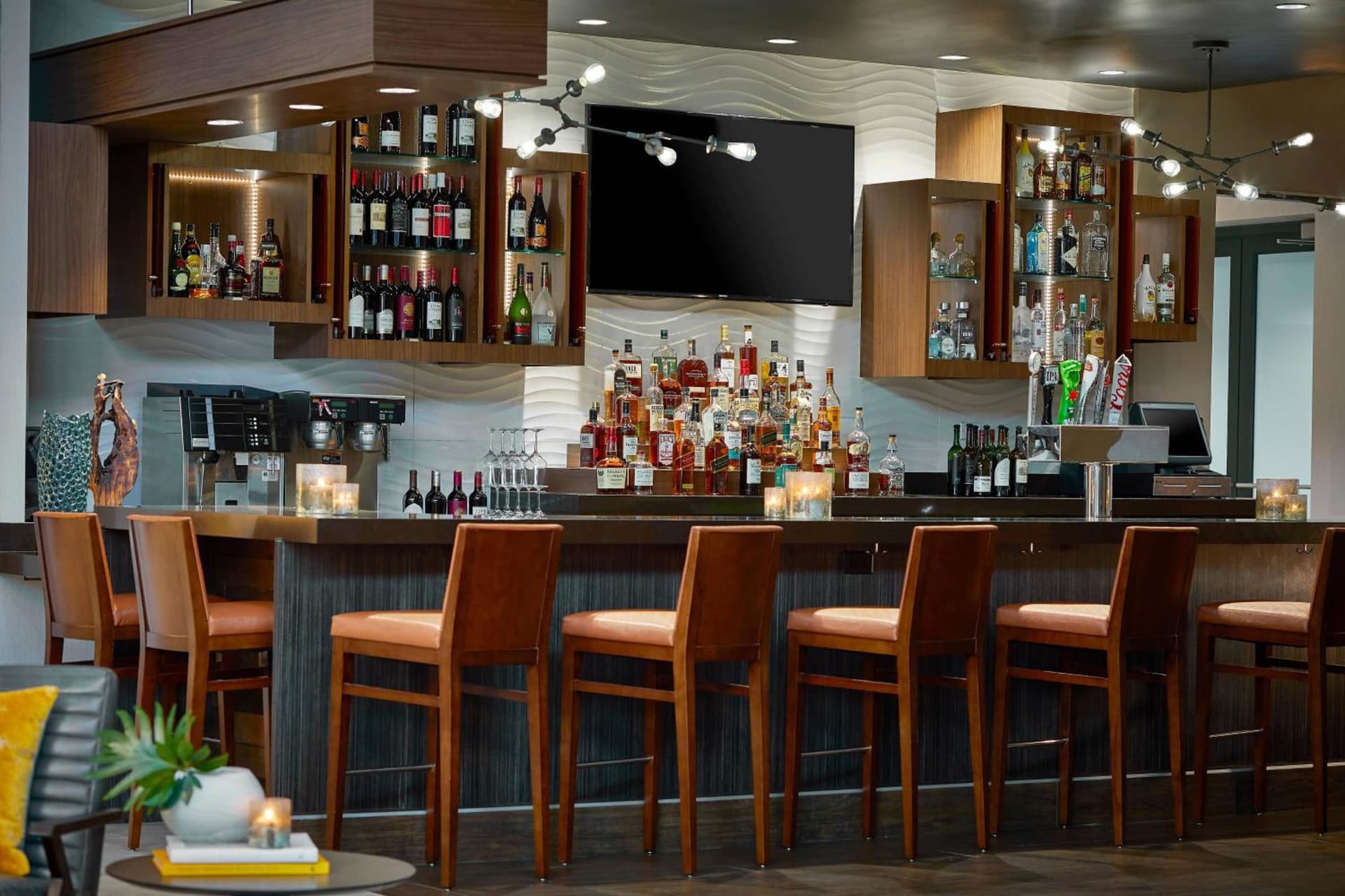 Renaissance Chicago Glenview Suites Hotel gallery photo in Glenview, IL — image 8