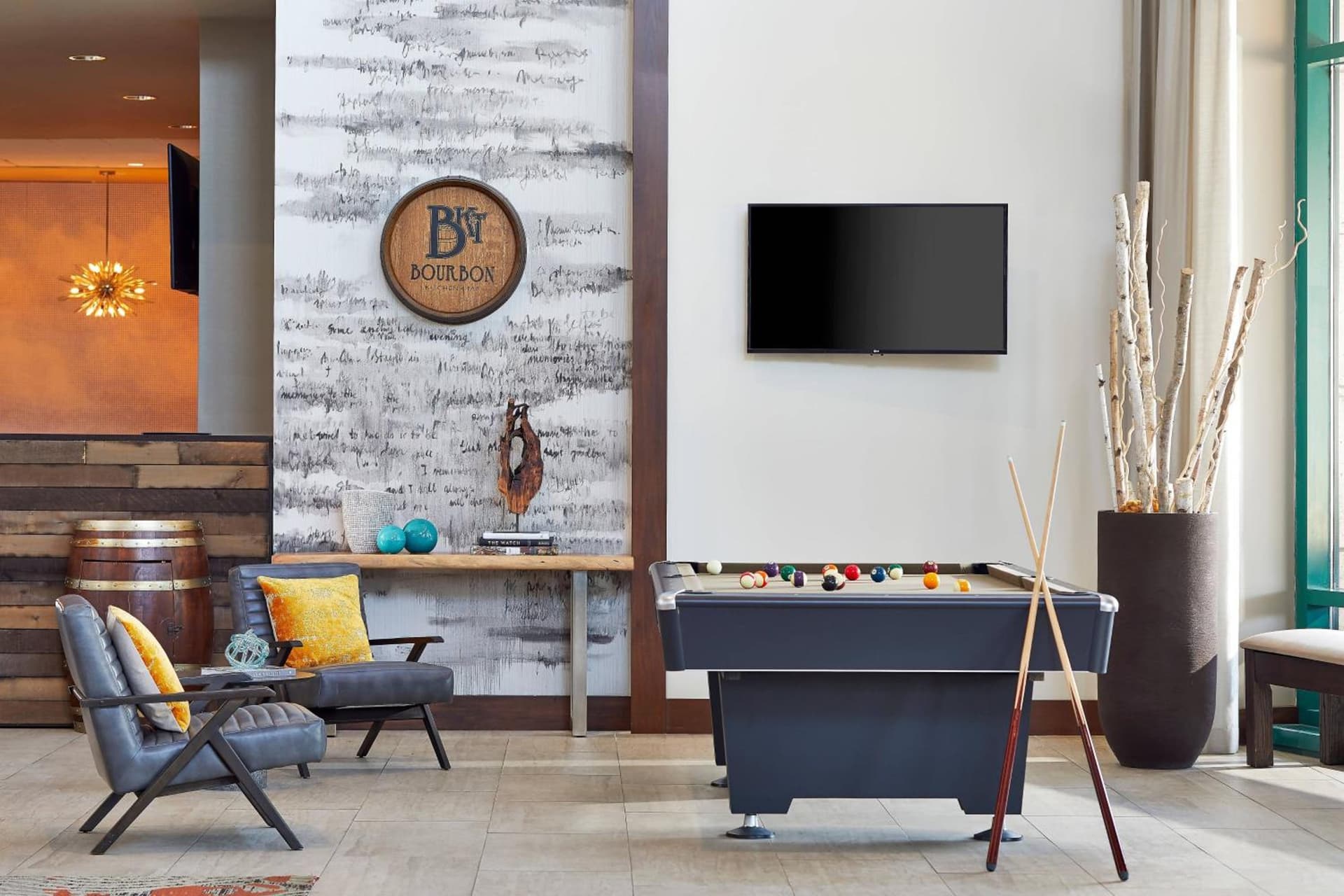 Renaissance Chicago Glenview Suites Hotel gallery photo in Glenview, IL — image 16