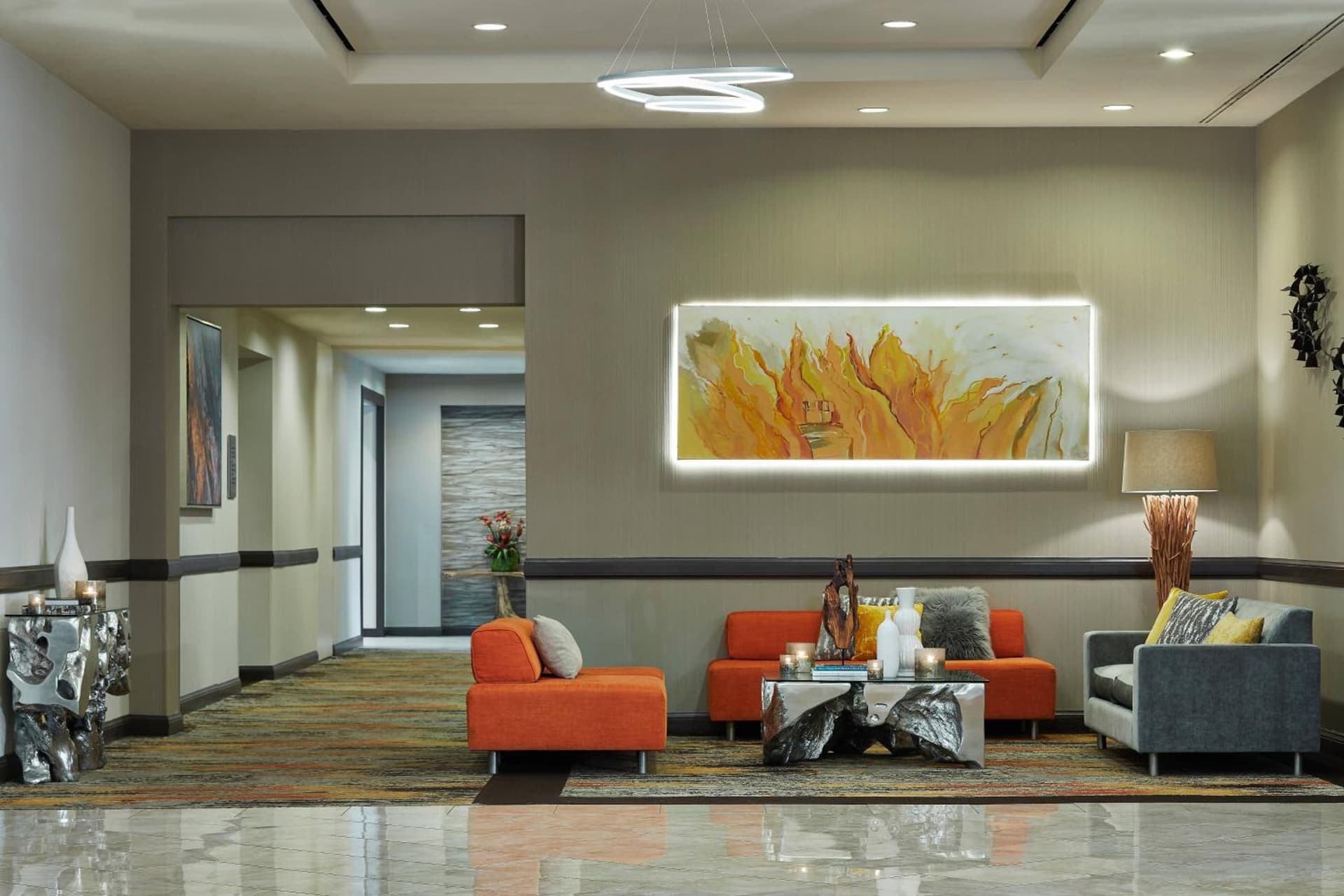 Renaissance Chicago Glenview Suites Hotel gallery photo in Glenview, IL — image 30
