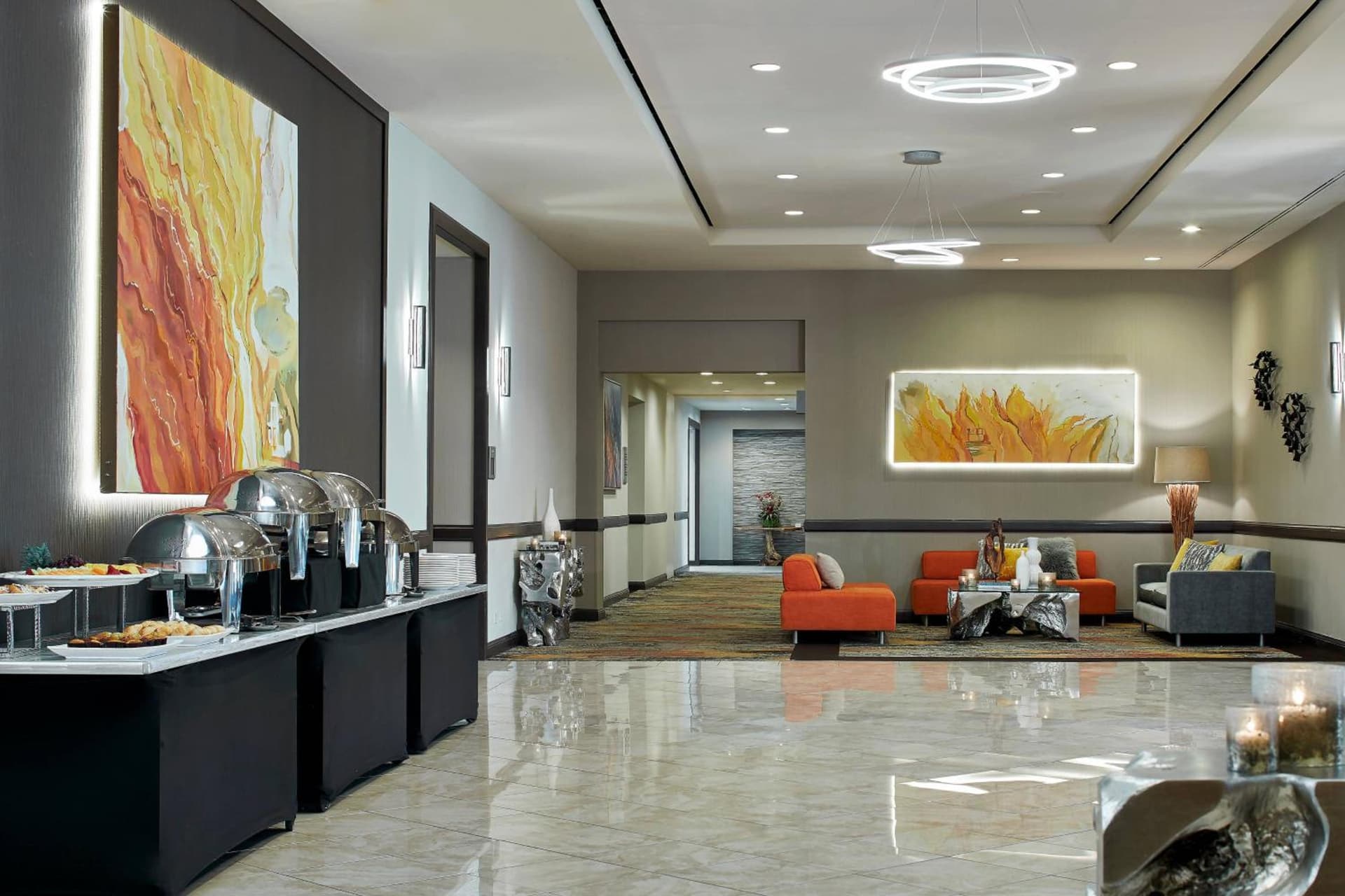 Renaissance Chicago Glenview Suites Hotel gallery photo in Glenview, IL — image 40