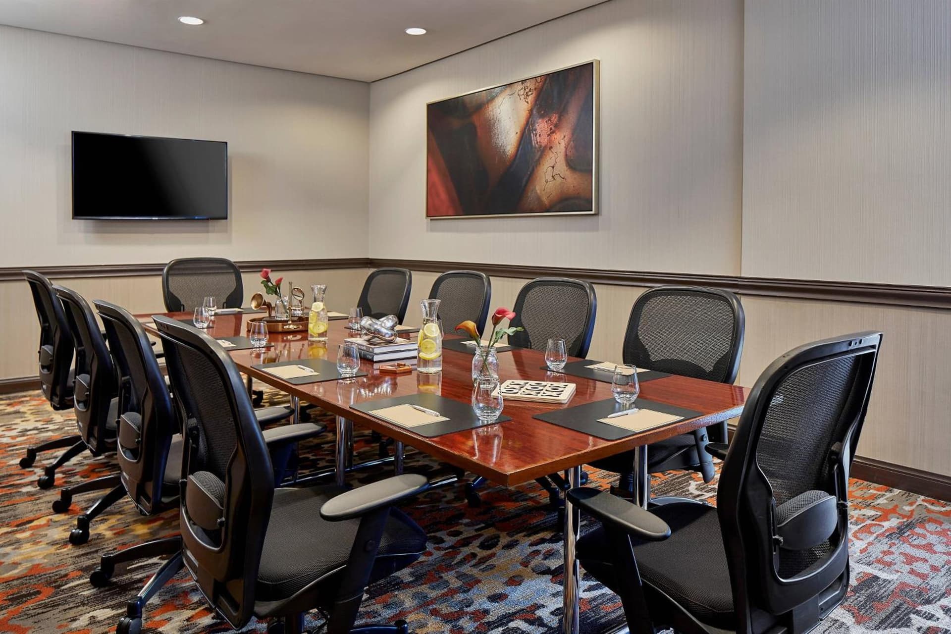 Renaissance Chicago Glenview Suites Hotel gallery photo in Glenview, IL — image 42