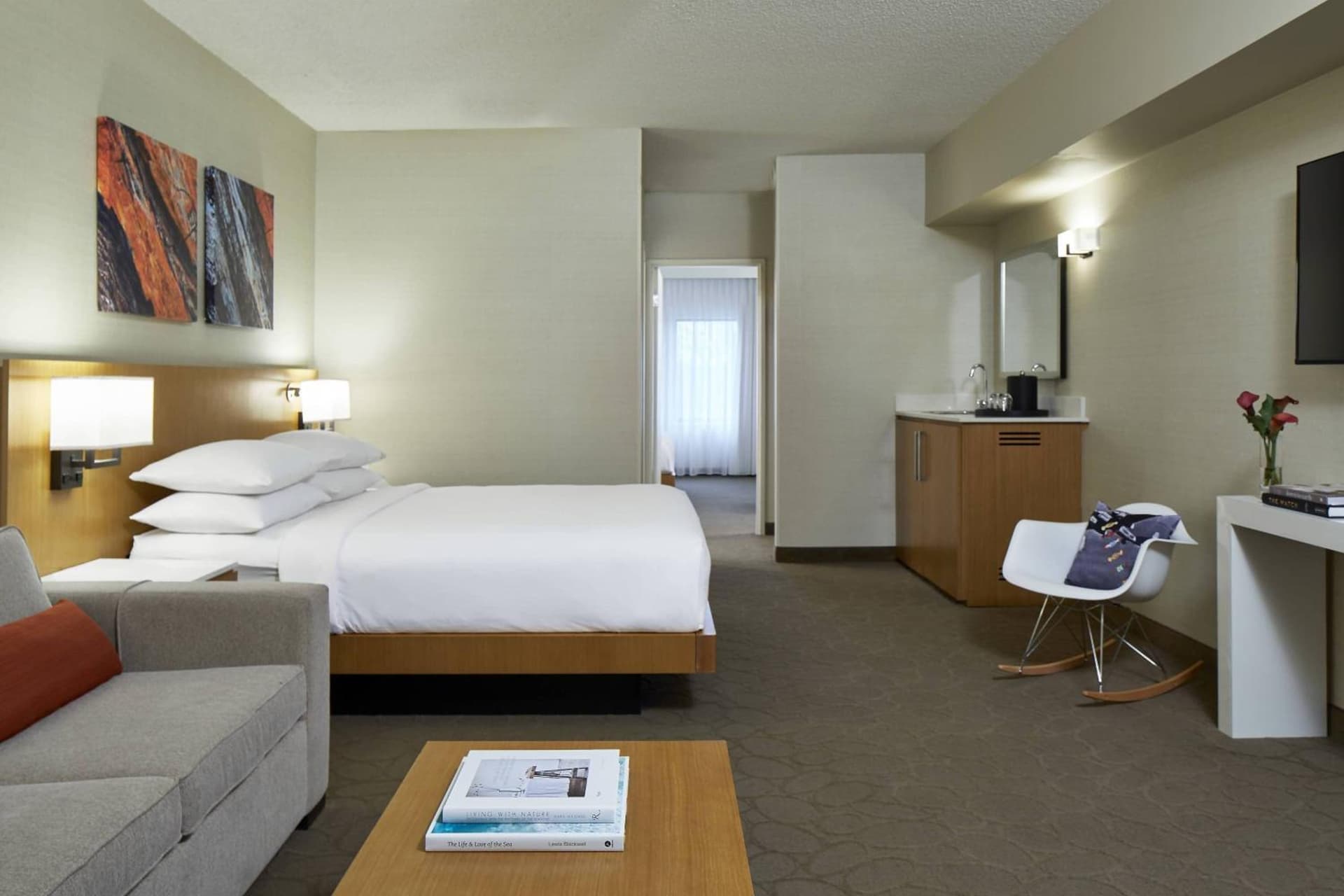 Renaissance Chicago Glenview Suites Hotel gallery photo in Glenview, IL — image 29