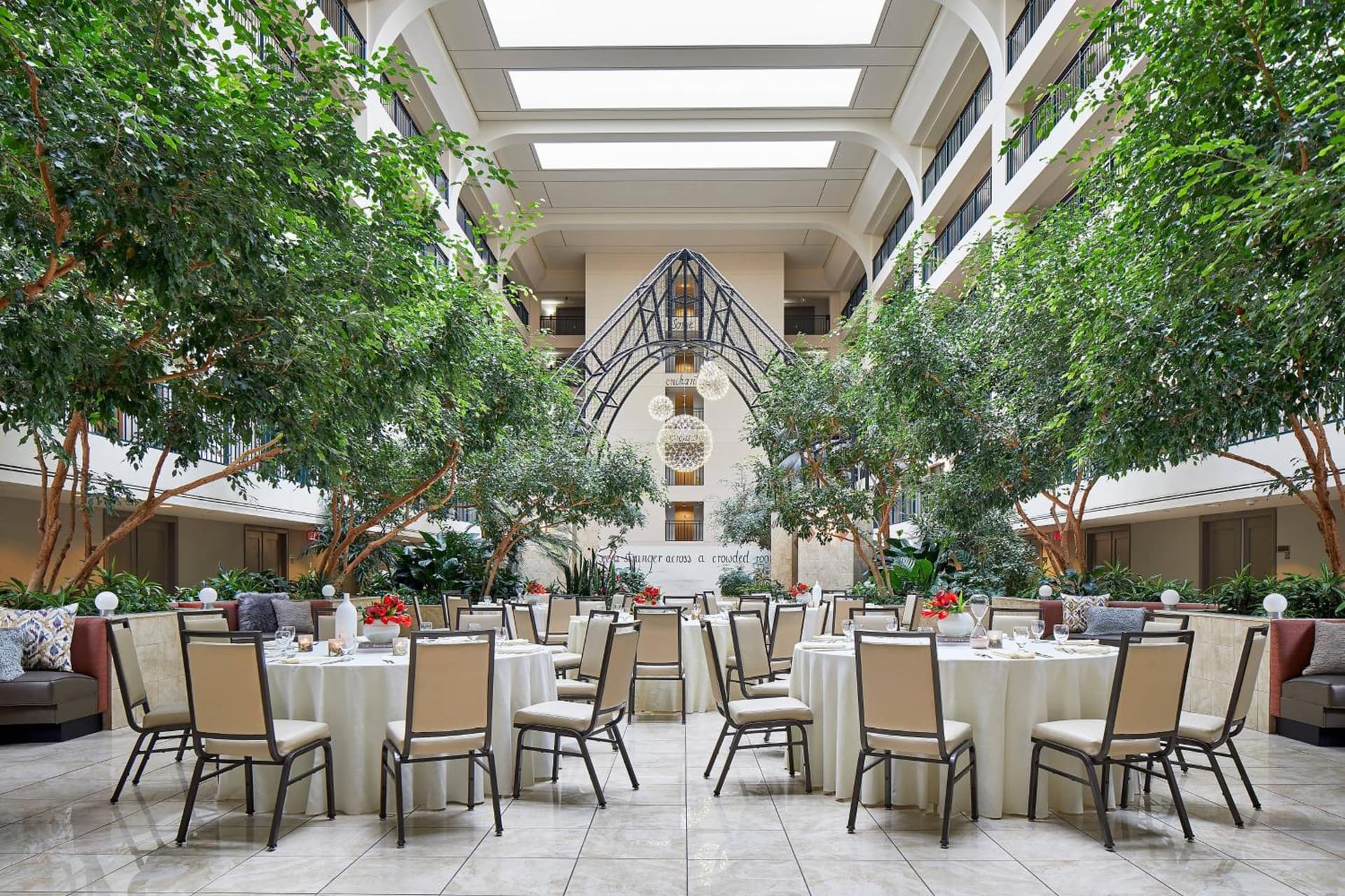 Renaissance Chicago Glenview Suites Hotel gallery photo in Glenview, IL — image 49