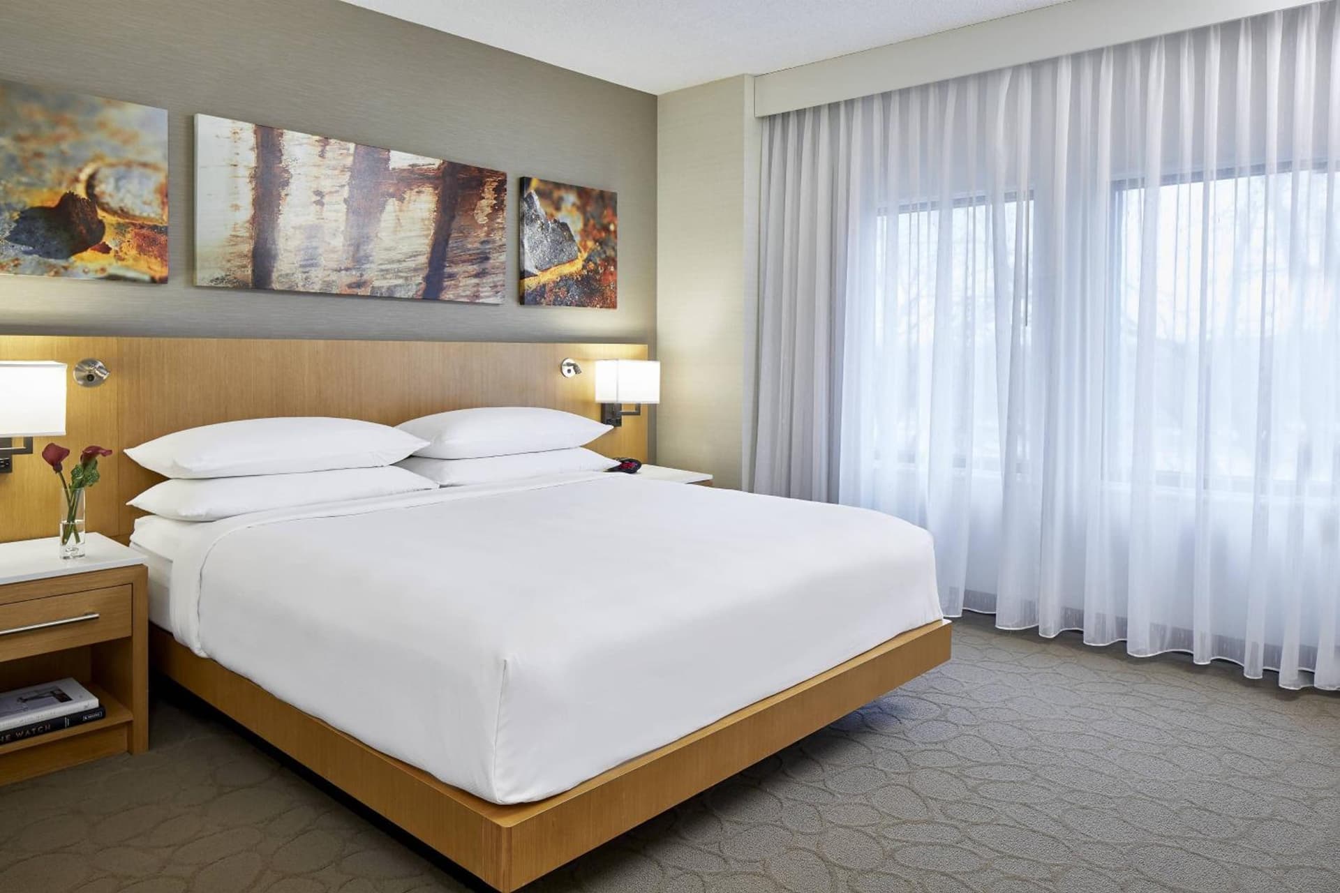 Renaissance Chicago Glenview Suites Hotel gallery photo in Glenview, IL — image 20