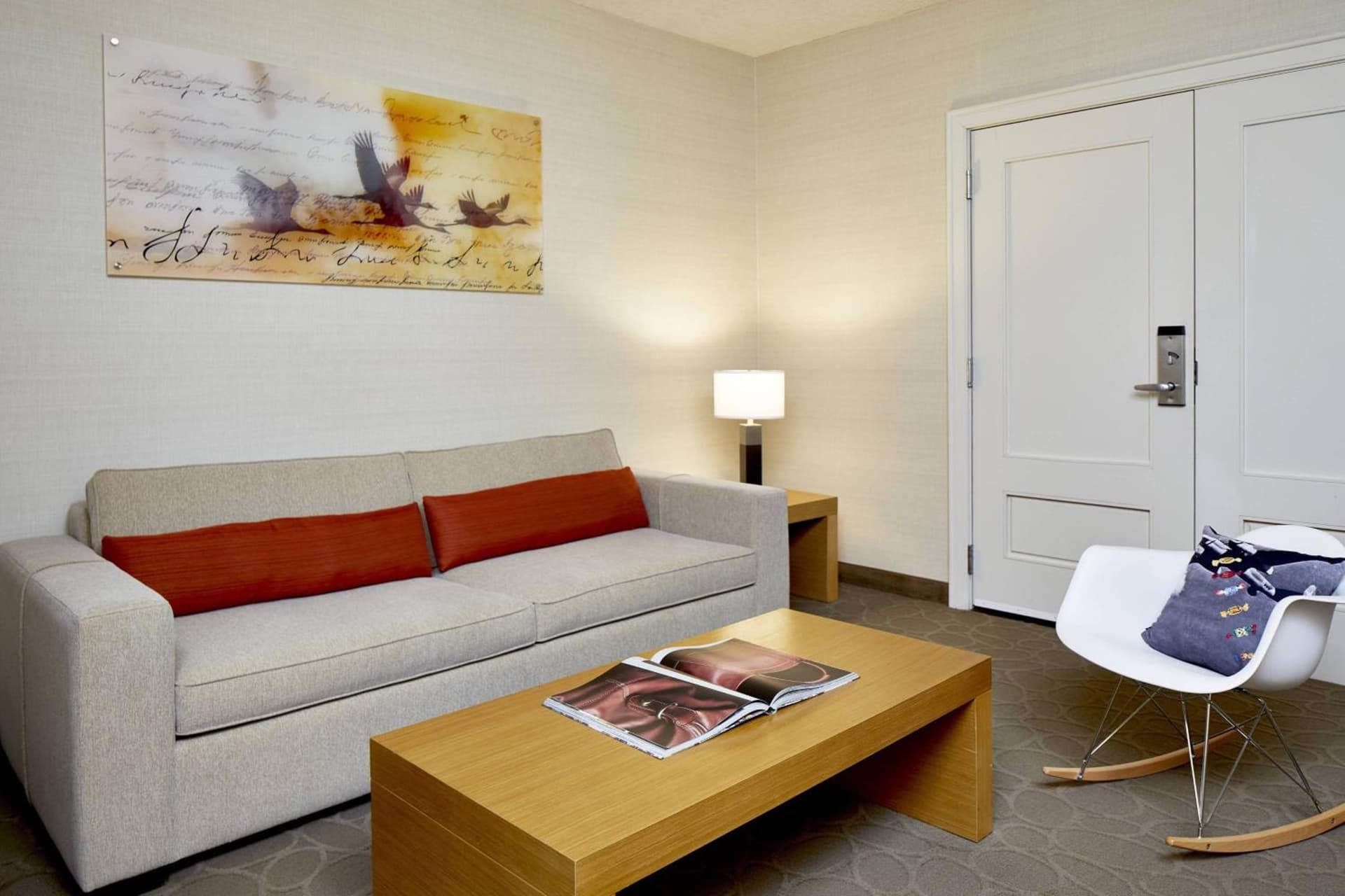 Renaissance Chicago Glenview Suites Hotel gallery photo in Glenview, IL — image 36