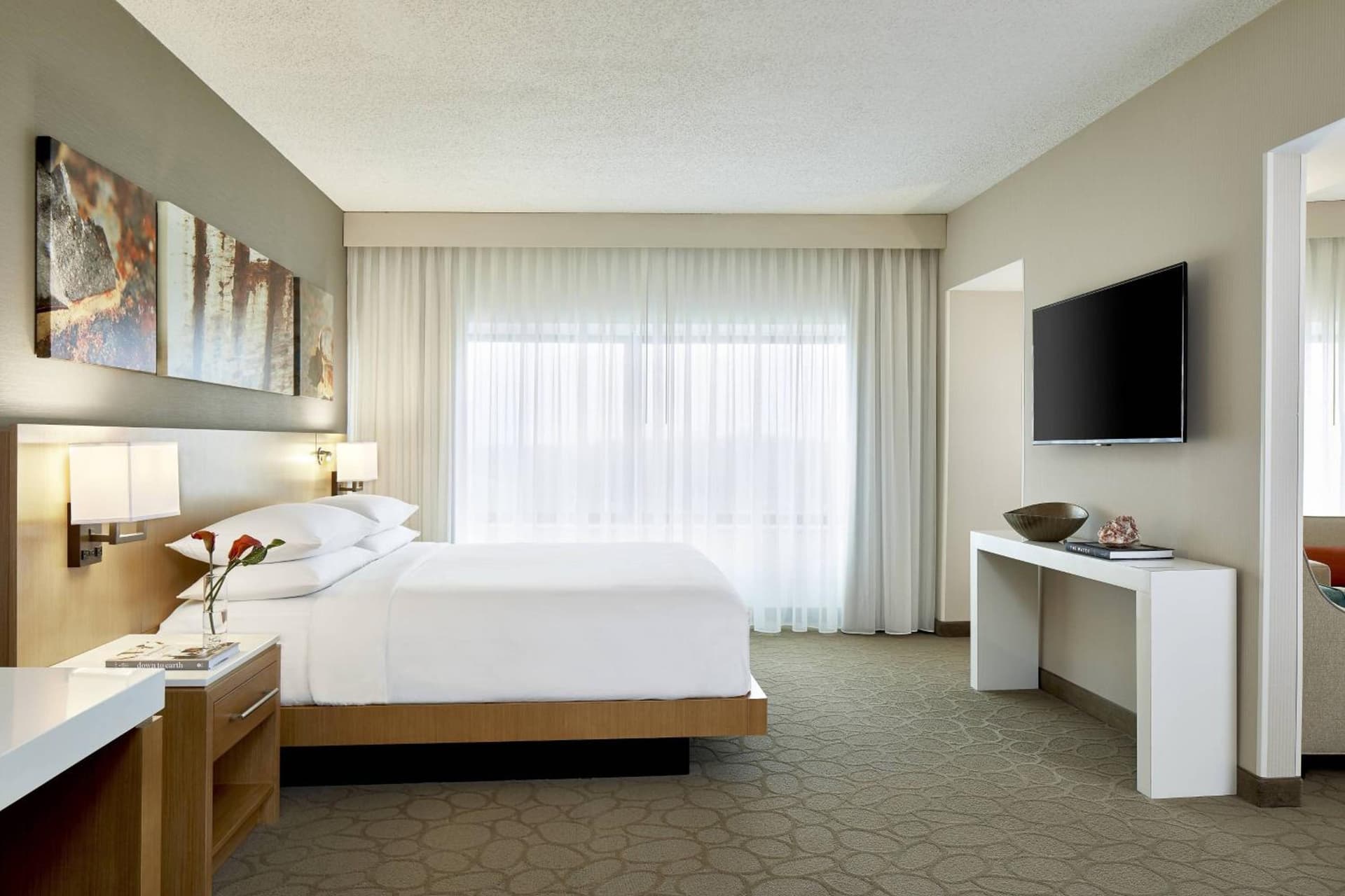 Renaissance Chicago Glenview Suites Hotel gallery photo in Glenview, IL — image 19