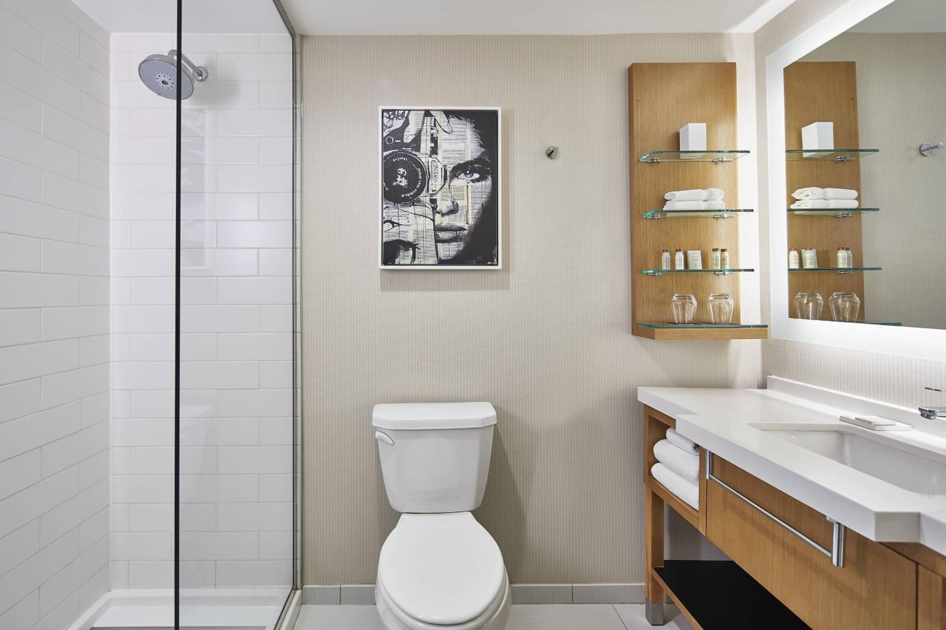 Renaissance Chicago Glenview Suites Hotel gallery photo in Glenview, IL — image 5