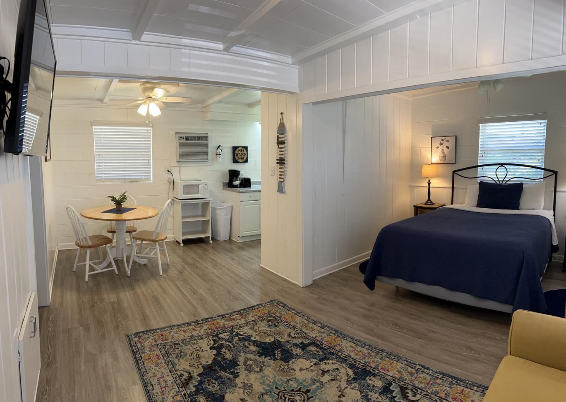 Hontoon Landing Resort & Marina gallery photo in DeLand, FL — image 43