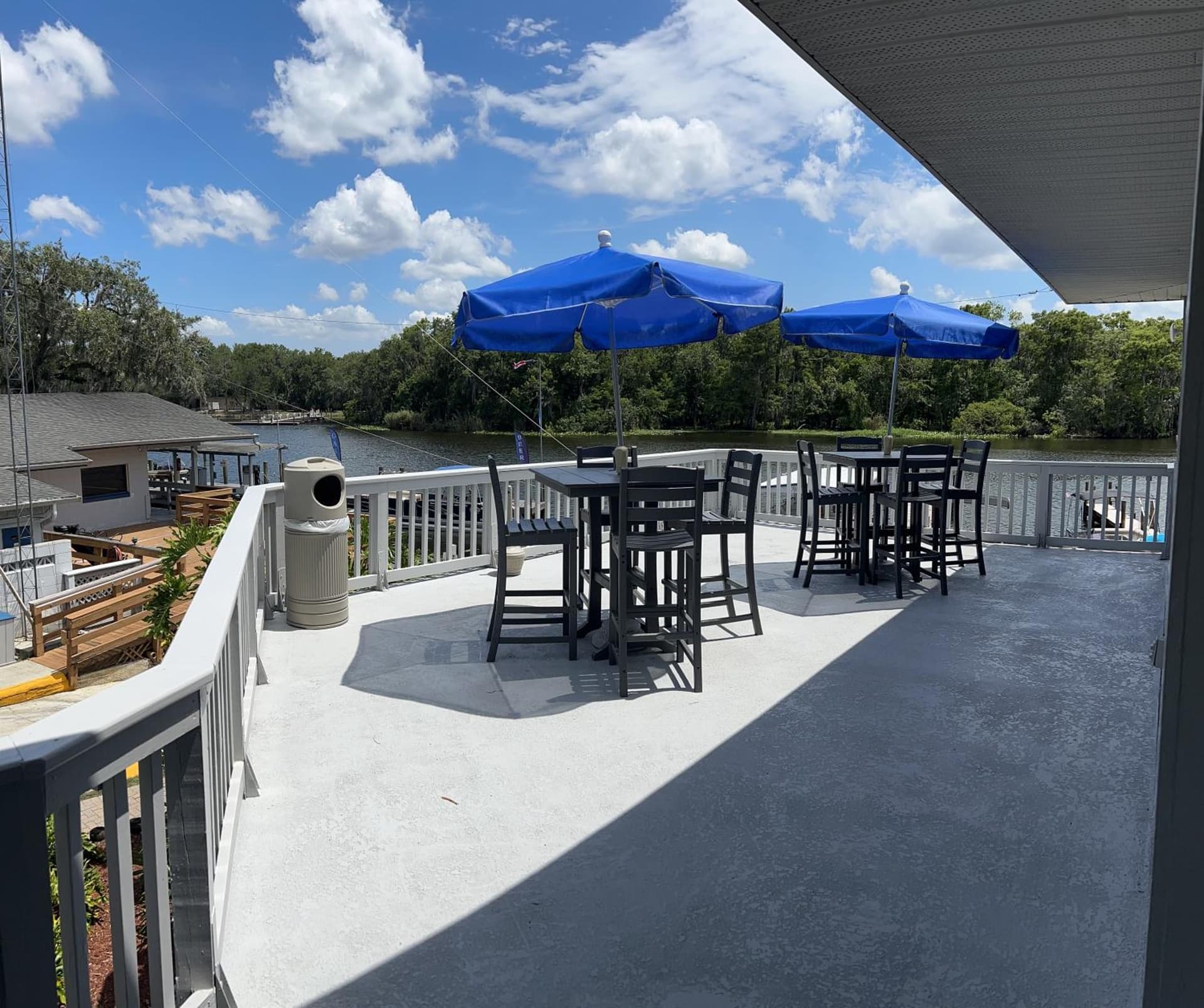 Hontoon Landing Resort & Marina gallery photo in DeLand, FL — image 40