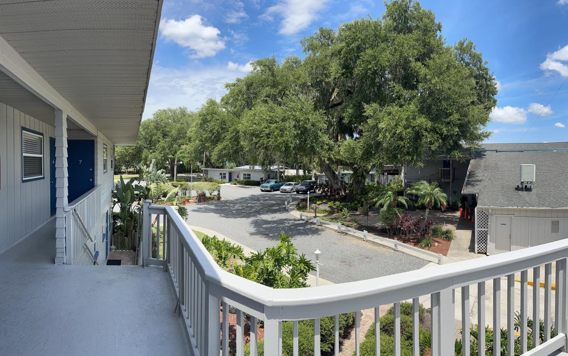 Hontoon Landing Resort & Marina gallery photo in DeLand, FL — image 33