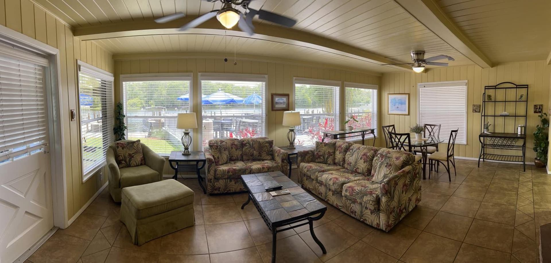 Hontoon Landing Resort & Marina gallery photo in DeLand, FL — image 22