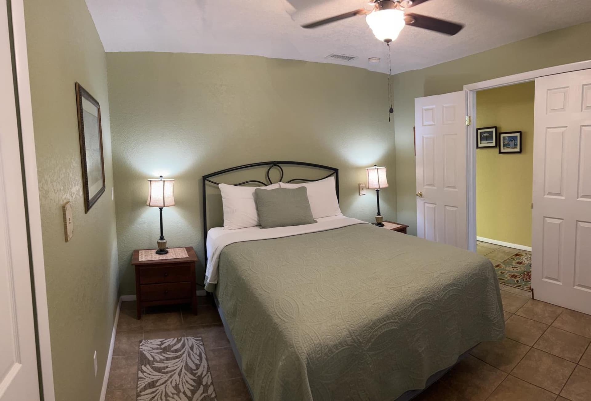 Hontoon Landing Resort & Marina gallery photo in DeLand, FL — image 44