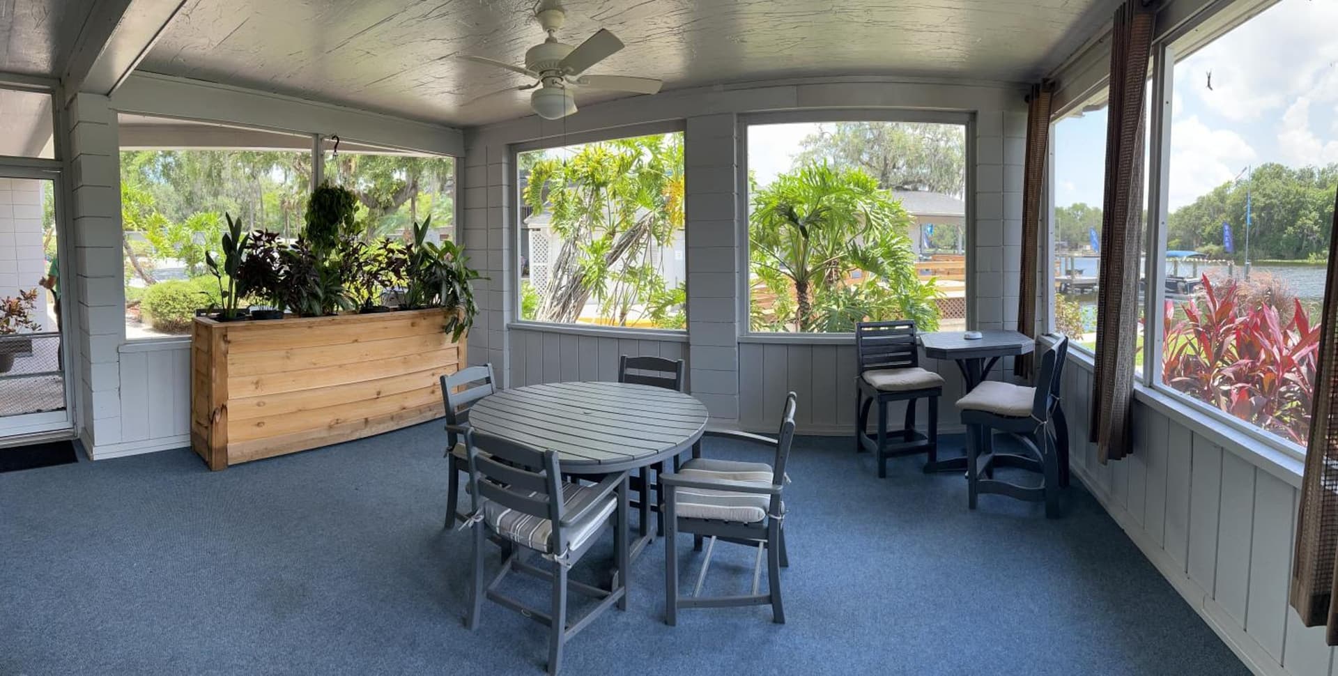 Hontoon Landing Resort & Marina gallery photo in DeLand, FL — image 13