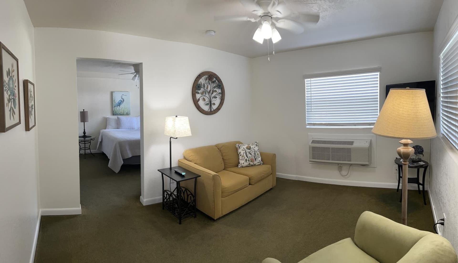 Hontoon Landing Resort & Marina gallery photo in DeLand, FL — image 37