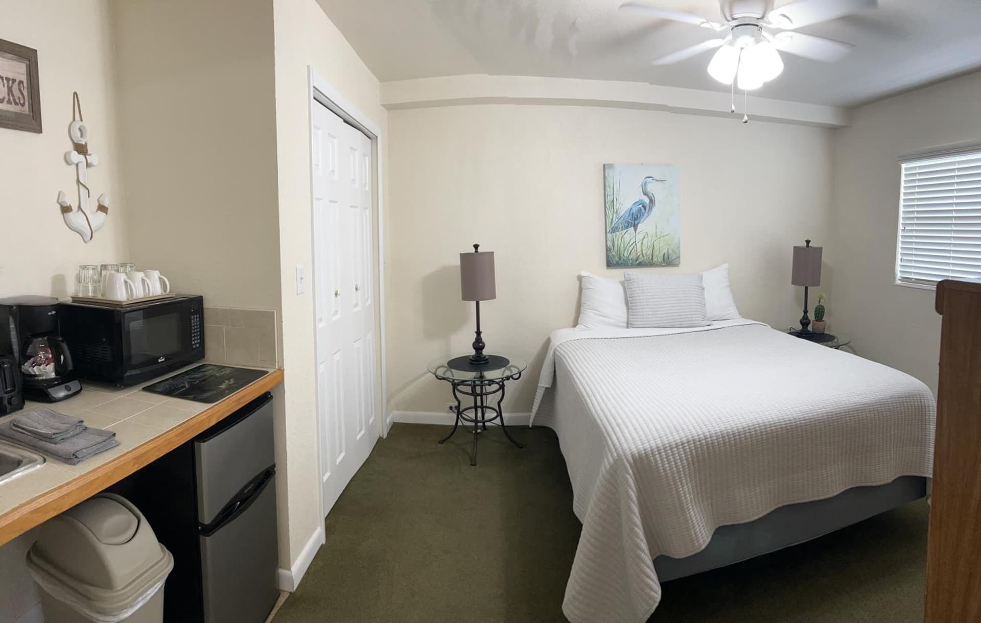Hontoon Landing Resort & Marina gallery photo in DeLand, FL — image 23