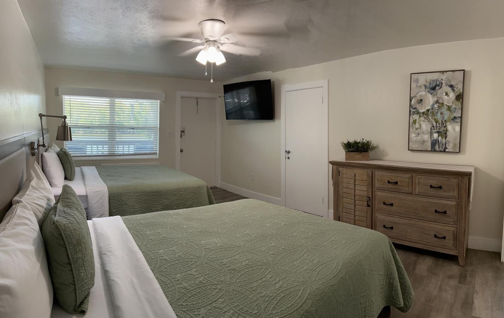 Hontoon Landing Resort & Marina gallery photo in DeLand, FL — image 42