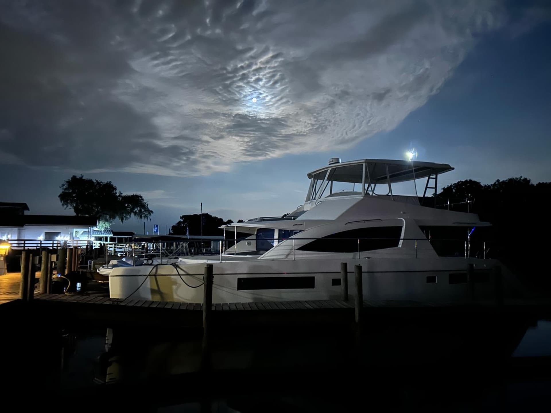 Hontoon Landing Resort & Marina gallery photo in DeLand, FL — image 25