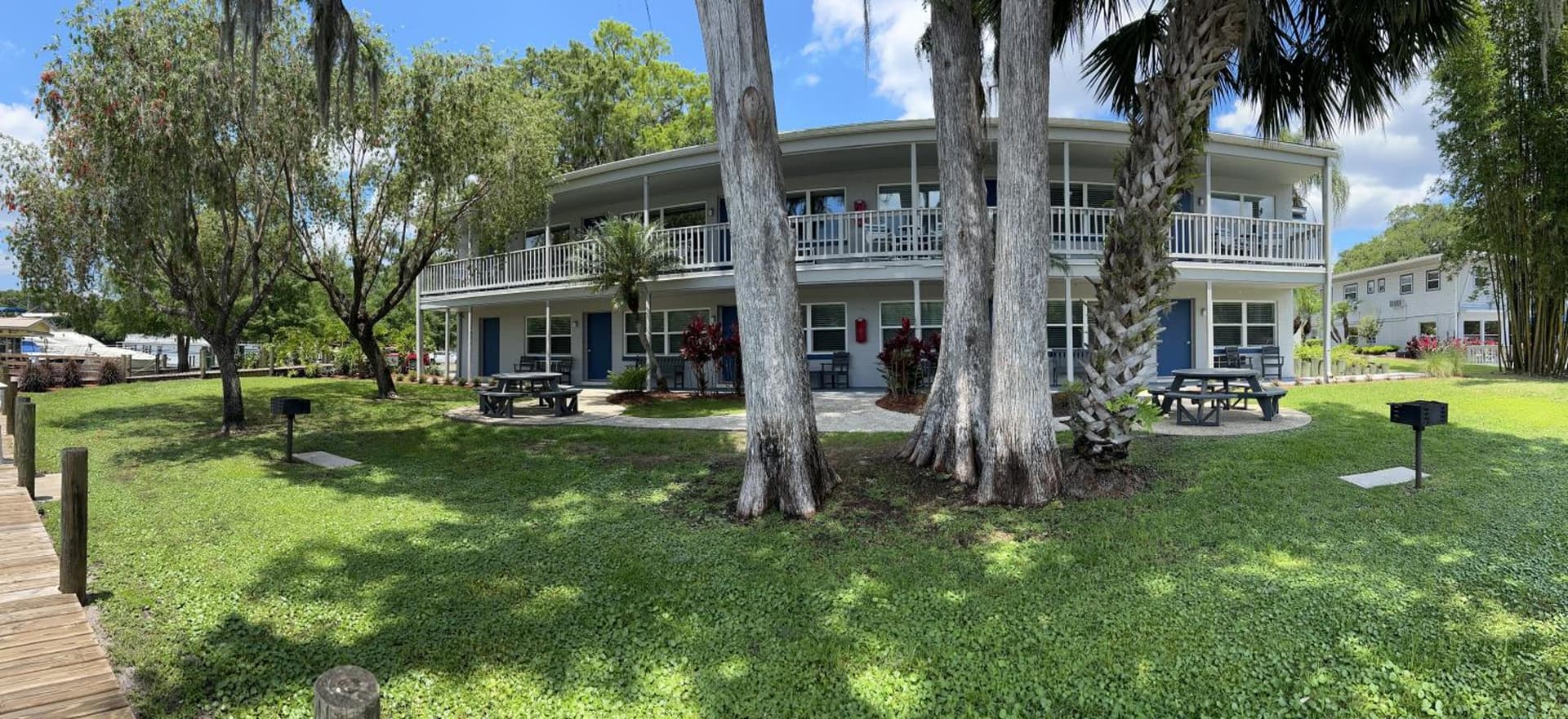Hontoon Landing Resort & Marina gallery photo in DeLand, FL — image 16