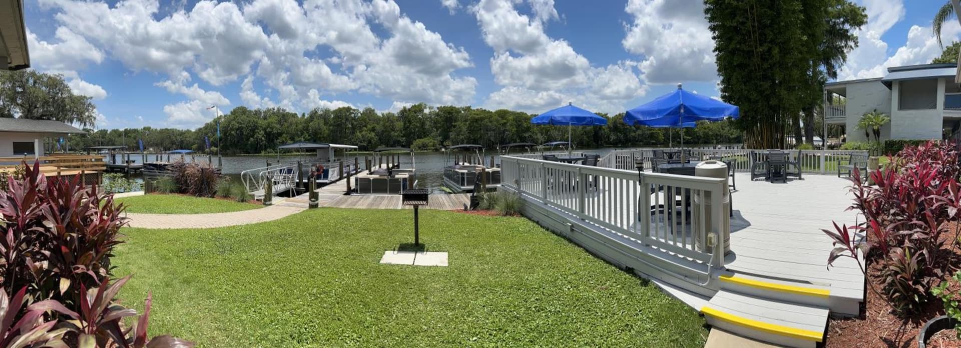 Hontoon Landing Resort & Marina gallery photo in DeLand, FL — image 7