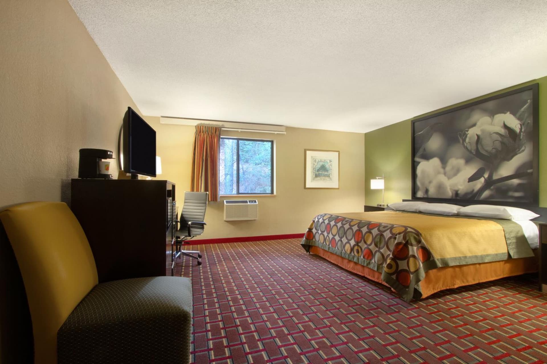 Super 8 by Wyndham Homewood Birmingham Area gallery photo in Birmingham, AL — image 29