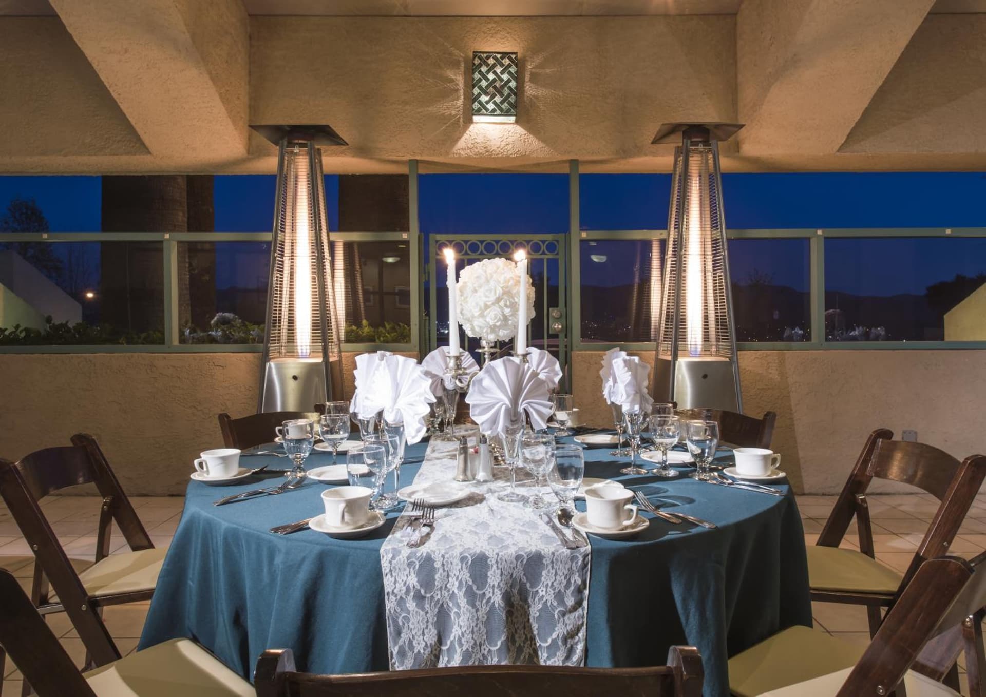 Grand Vista Hotel gallery photo in Simi Valley, CA — image 9
