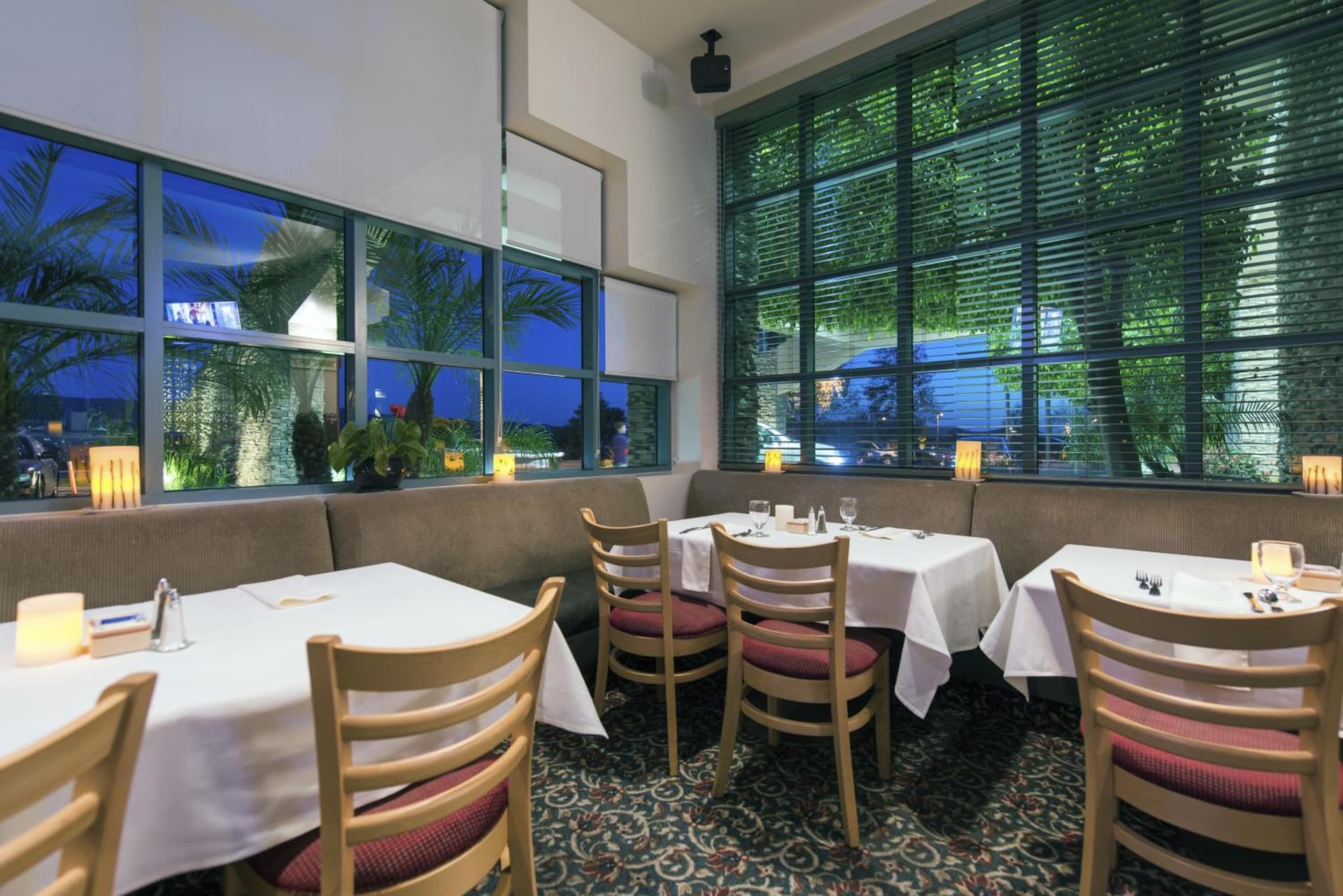 Grand Vista Hotel gallery photo in Simi Valley, CA — image 6