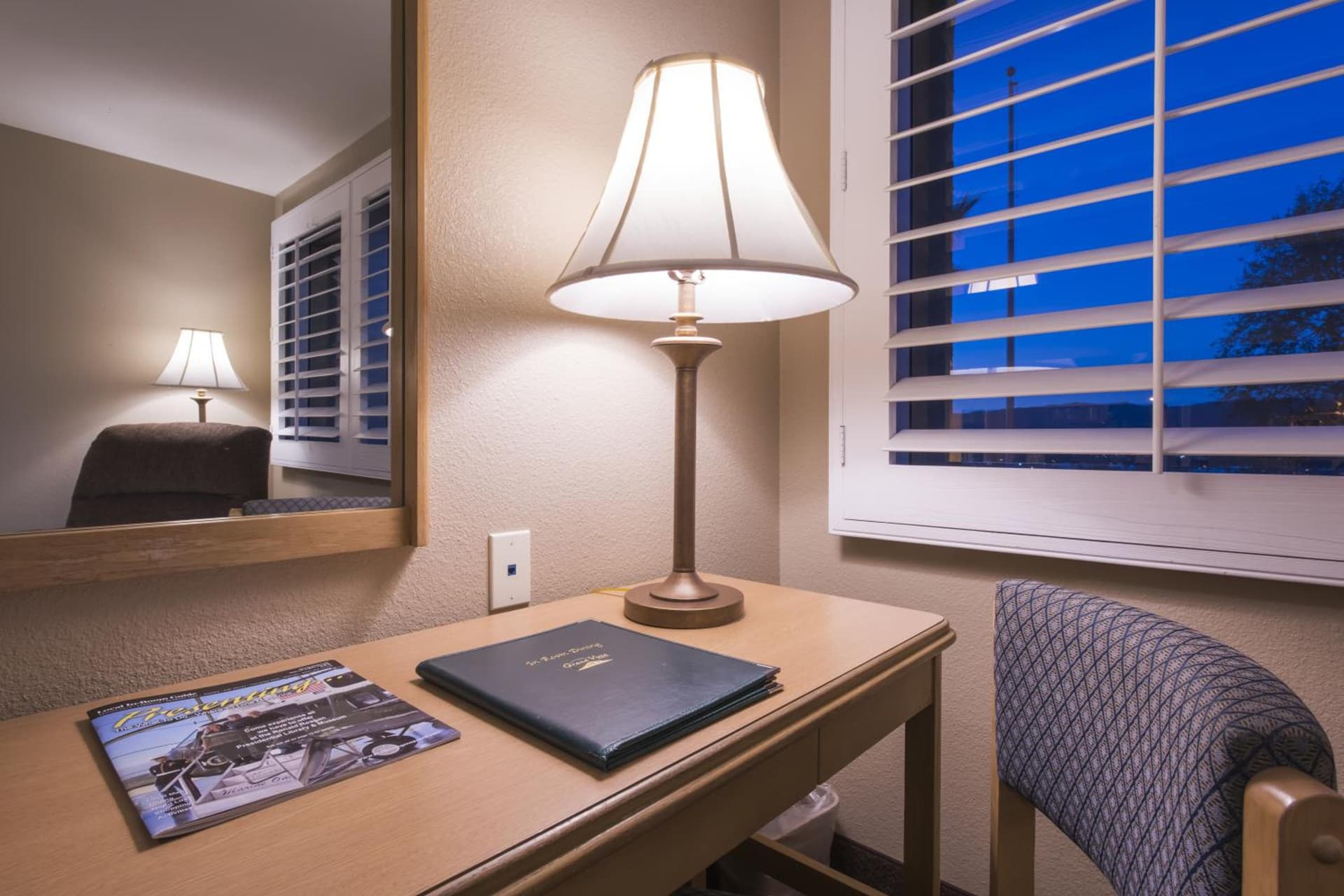 Grand Vista Hotel gallery photo in Simi Valley, CA — image 14
