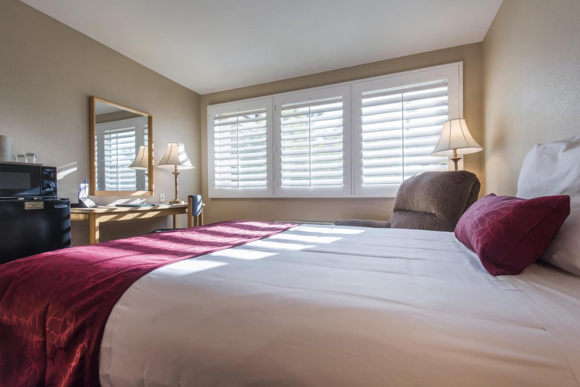 Grand Vista Hotel gallery photo in Simi Valley, CA — image 20