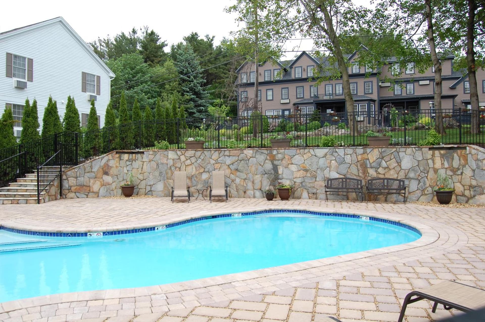 Sea Rose Suites gallery photo in Ogunquit — image 12