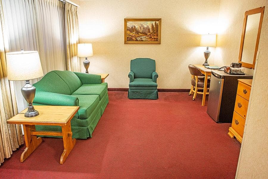 Bavarian Inn of Frankenmuth interior in Frankenmuth, MI — gallery photo 2