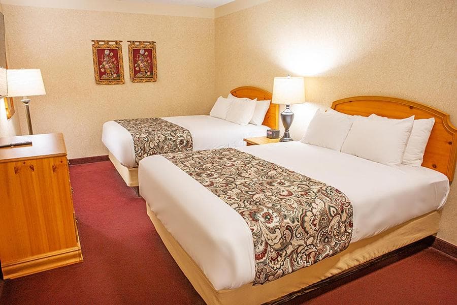 Bavarian Inn of Frankenmuth gallery photo in Frankenmuth, MI — image 46