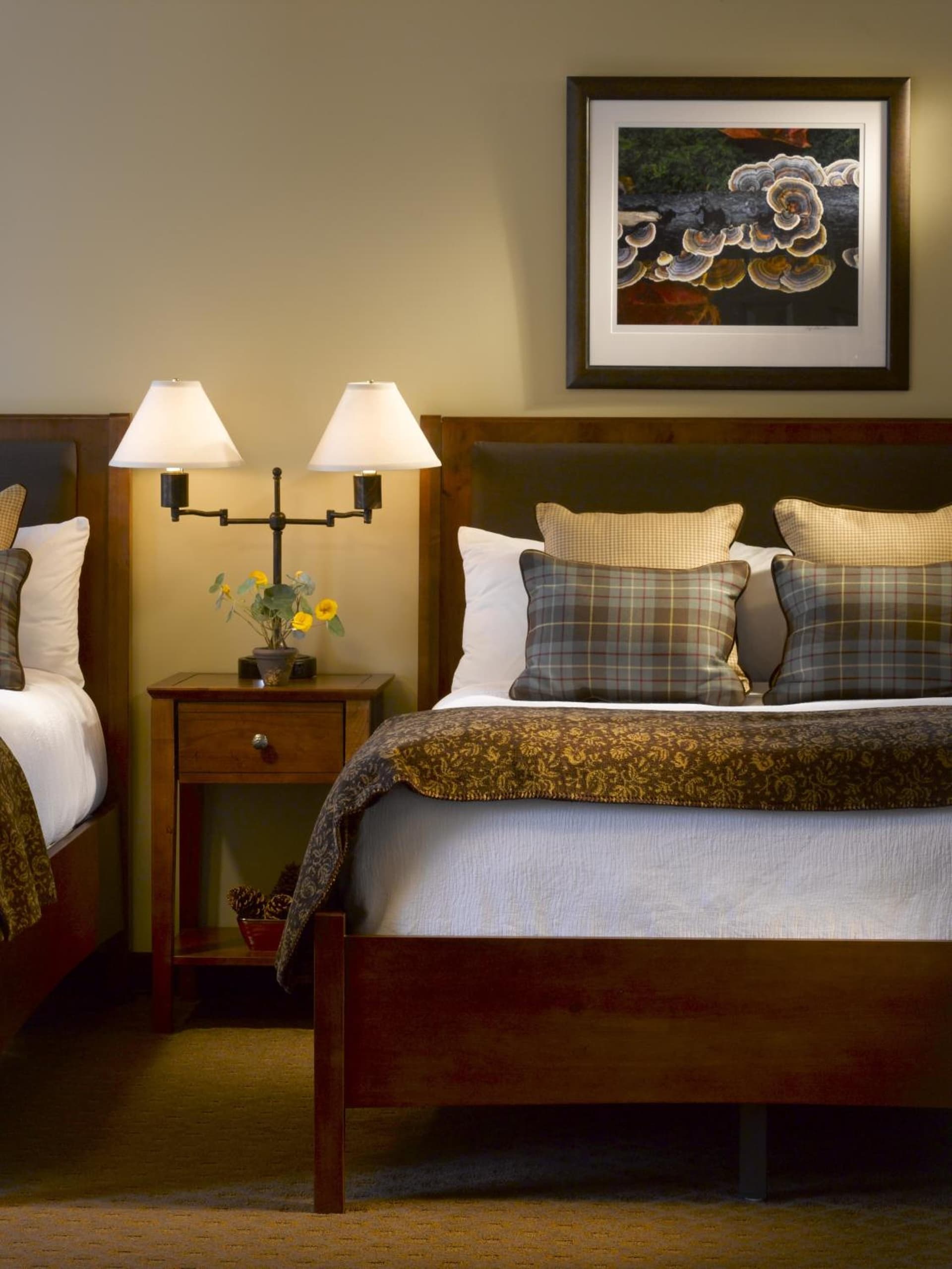 Green Mountain Suites Hotel gallery photo in Burlington, VT — image 8