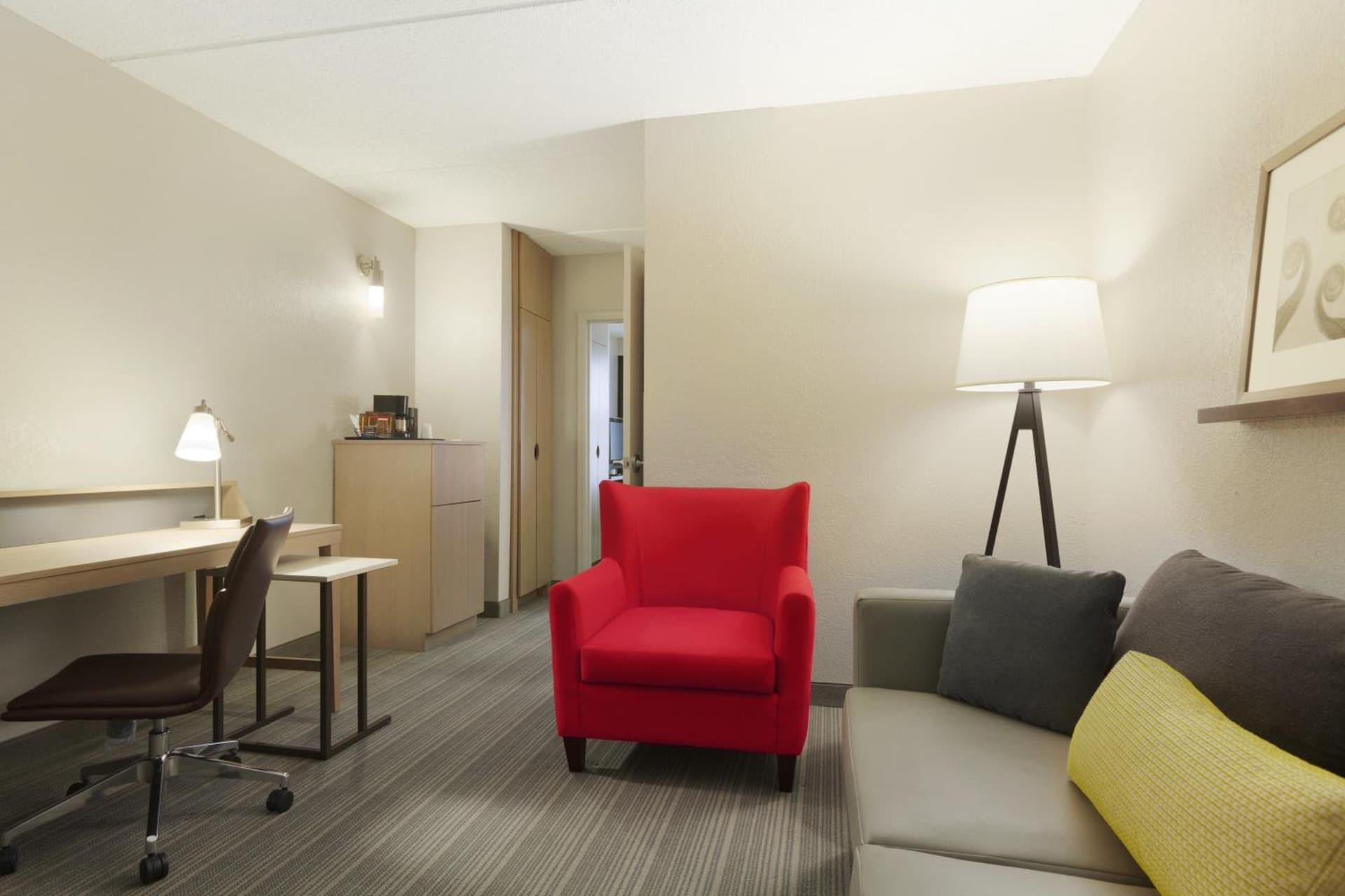 Country Inn & Suites by Radisson, Bloomington at Mall of America, MN gallery photo in Bloomington, MN — image 57