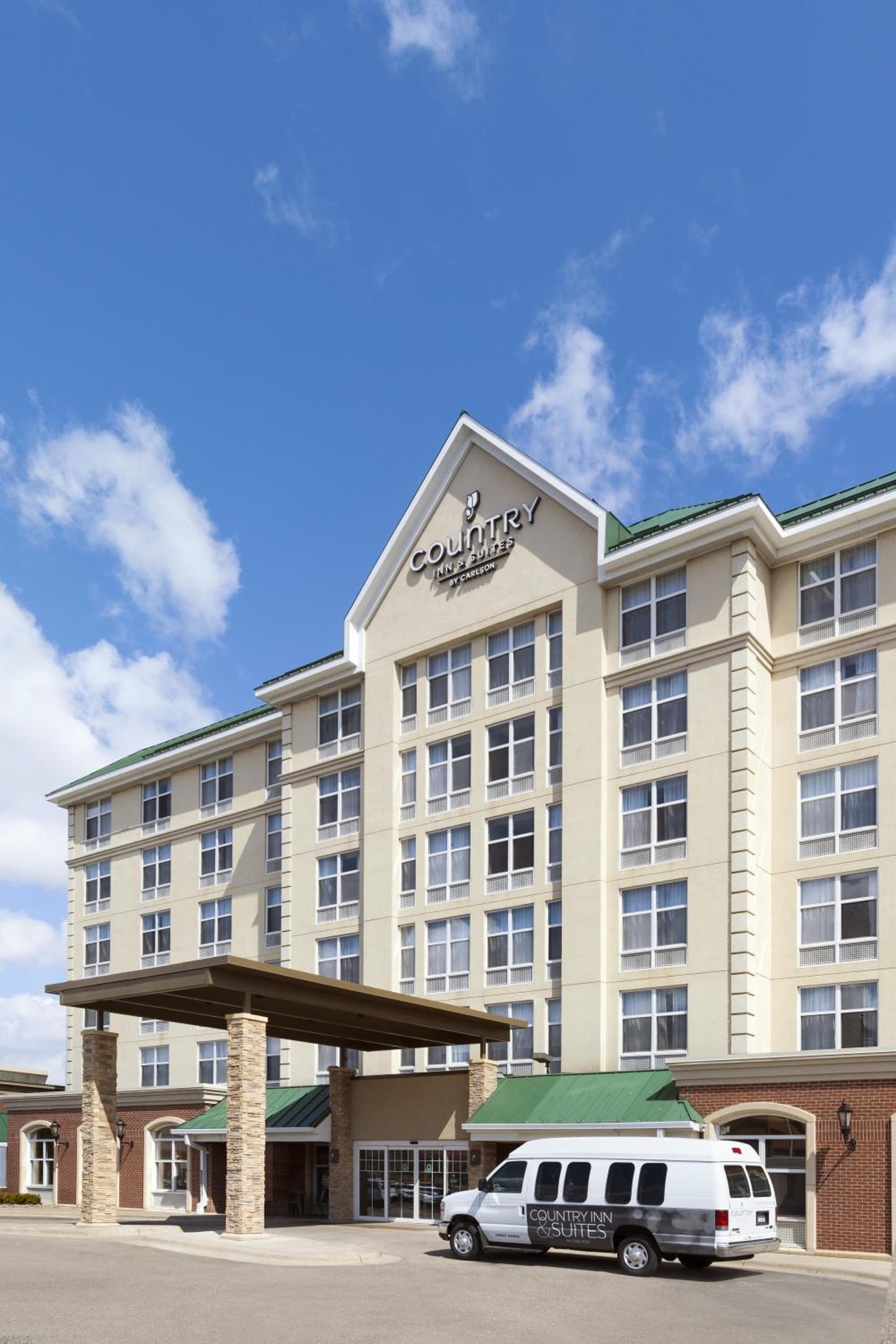 Country Inn & Suites by Radisson, Bloomington at Mall of America, MN gallery photo in Bloomington, MN — image 14