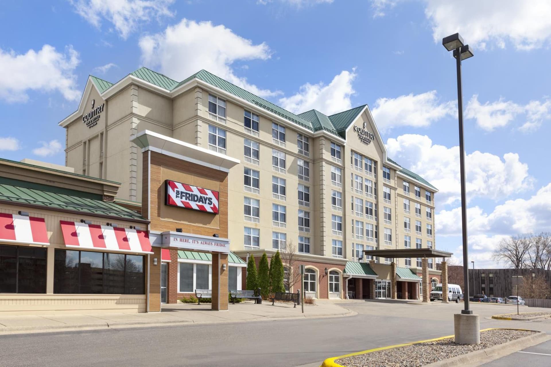 Country Inn & Suites by Radisson, Bloomington at Mall of America, MN gallery photo in Bloomington, MN — image 18