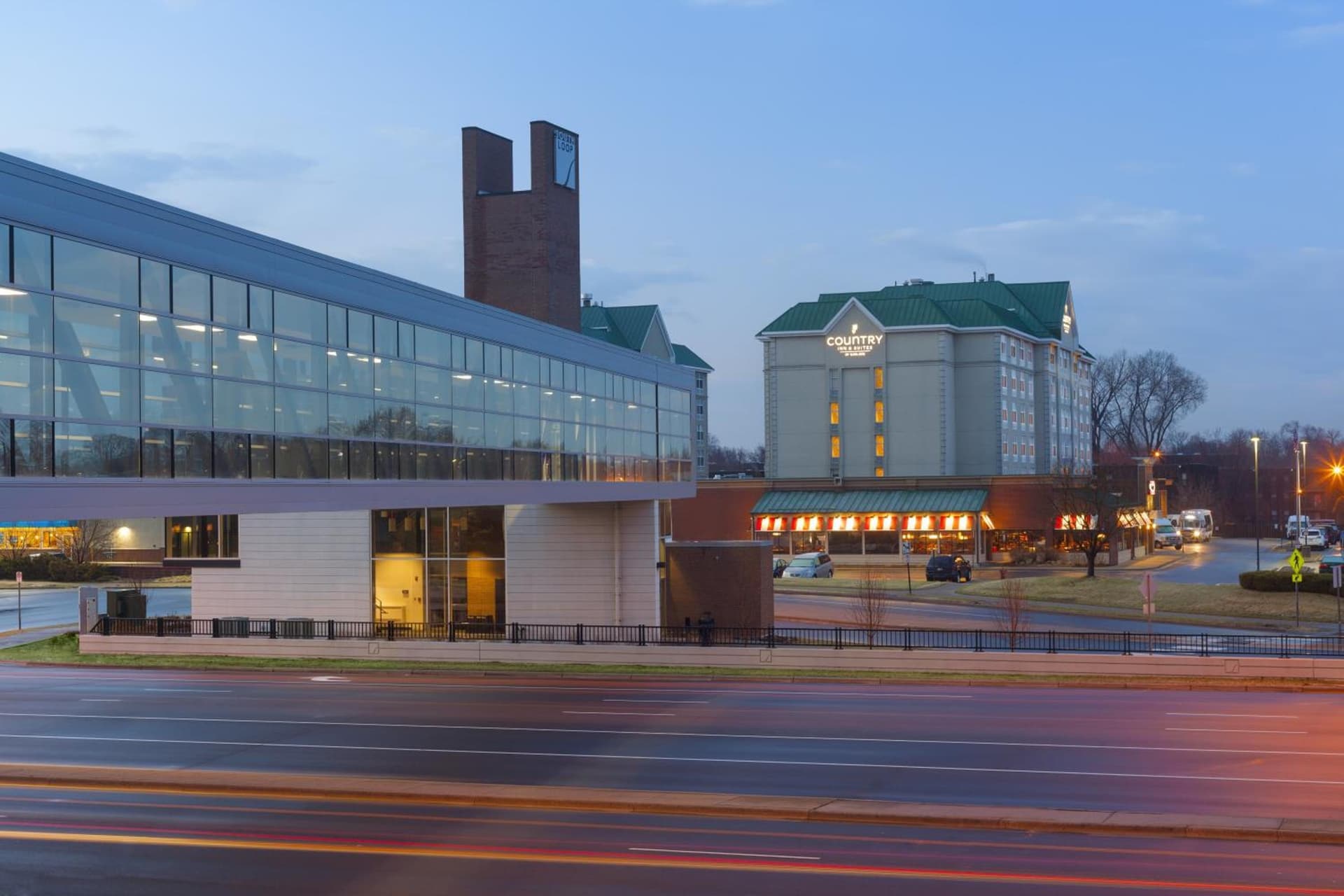 Country Inn & Suites by Radisson, Bloomington at Mall of America, MN gallery photo in Bloomington, MN — image 51