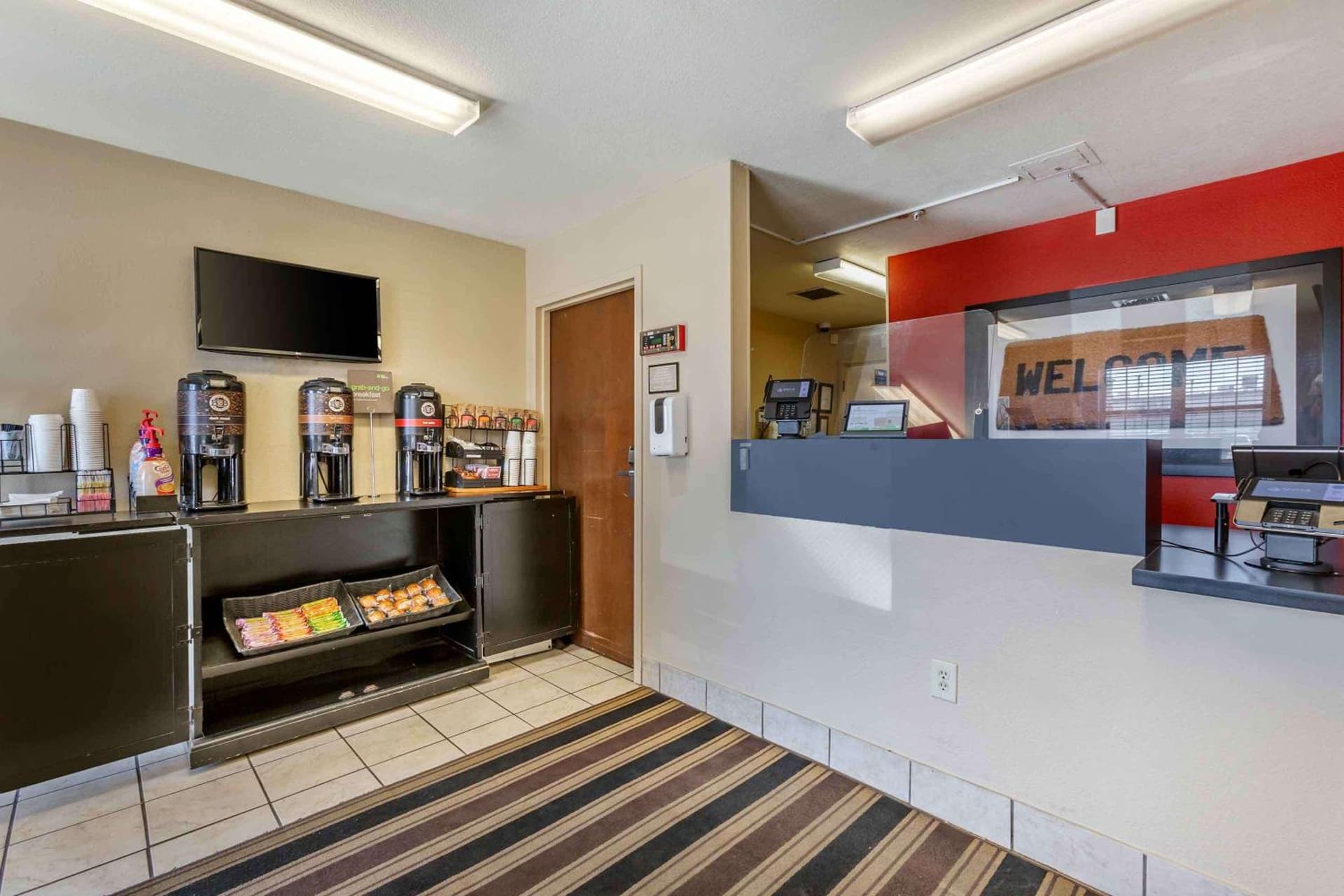 Extended Stay America Suites - El Paso - Airport gallery photo in El Paso, TX — image 4