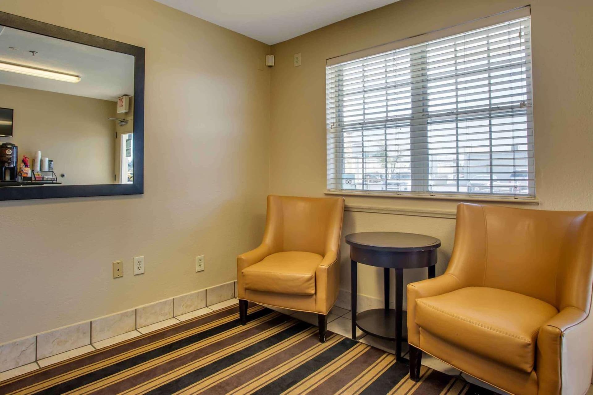 Extended Stay America Suites - El Paso - Airport gallery photo in El Paso, TX — image 26