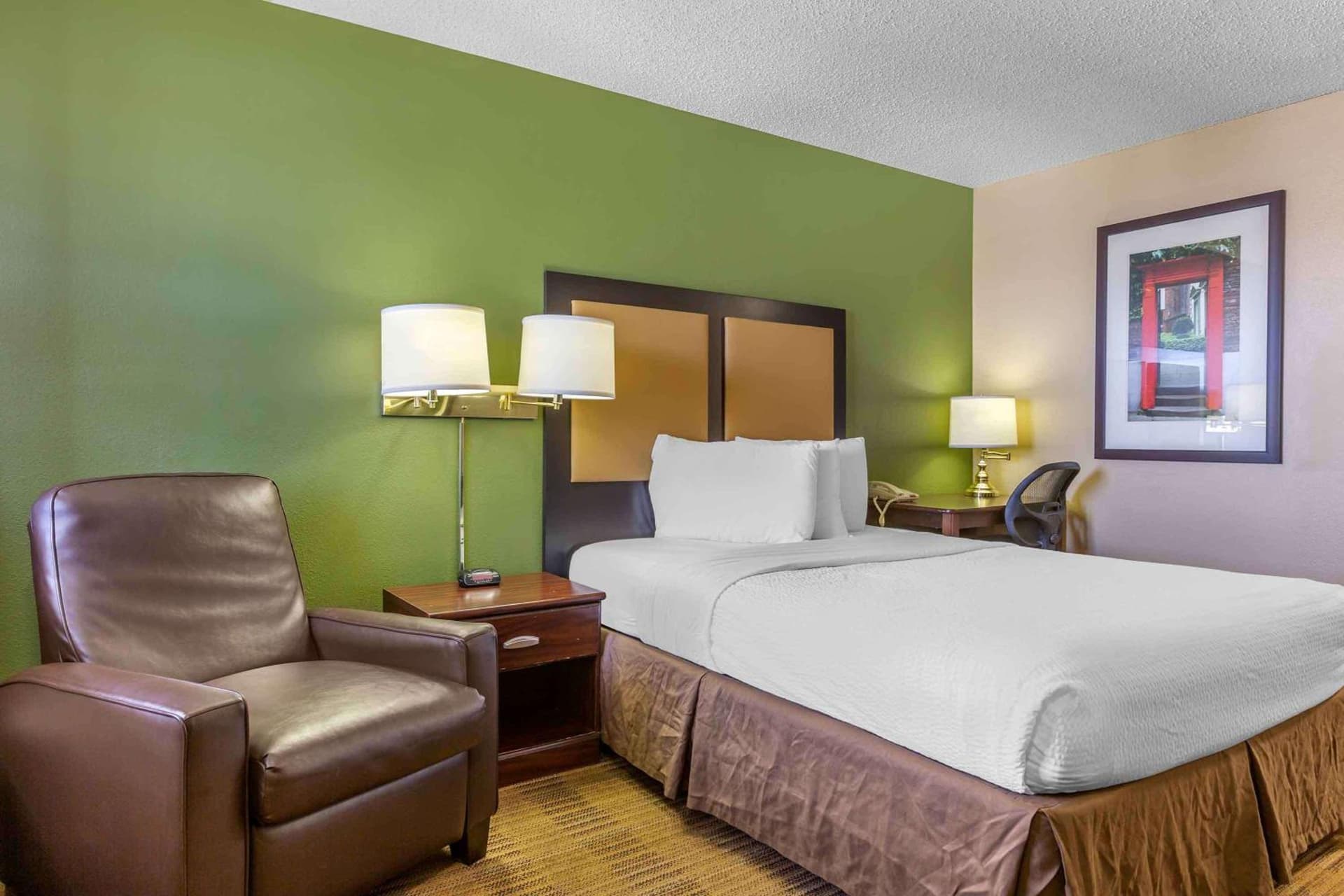 Extended Stay America Suites - El Paso - Airport gallery photo in El Paso, TX — image 20