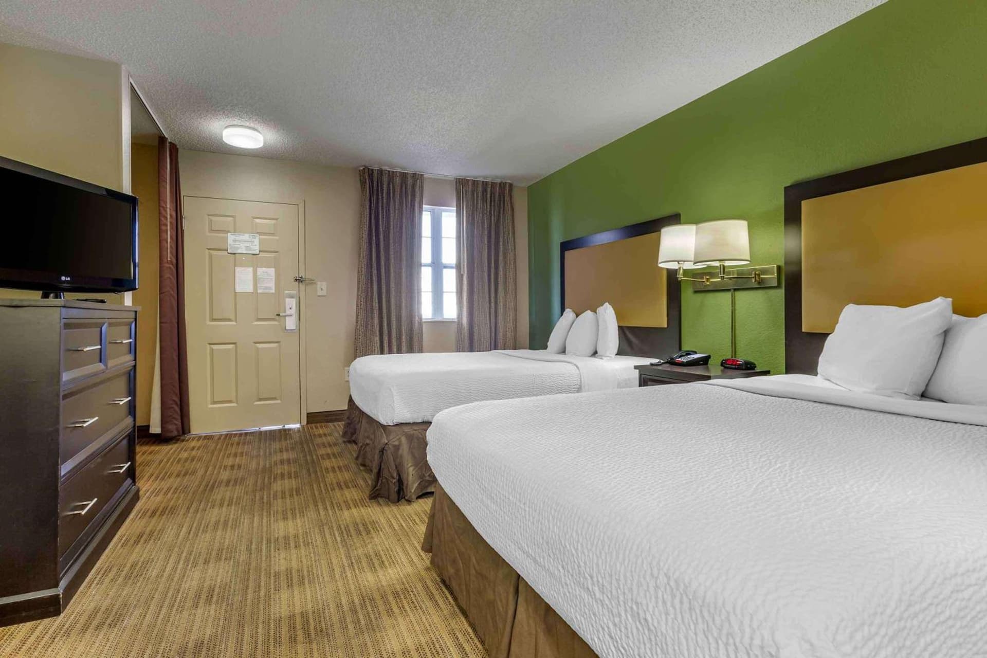 Extended Stay America Suites - El Paso - Airport interior in El Paso, TX — gallery photo 2