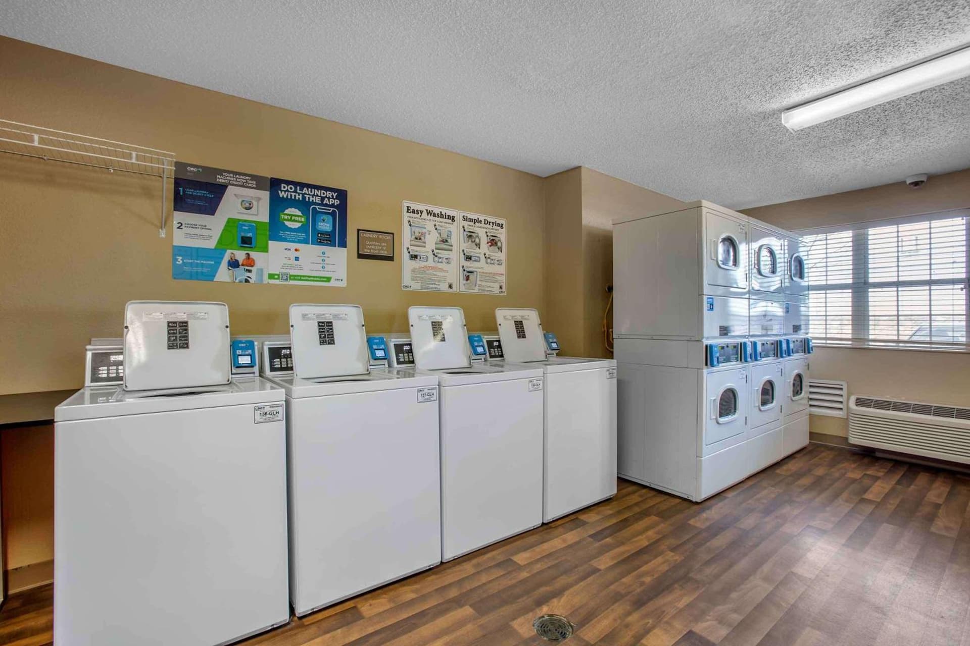 Extended Stay America Suites - El Paso - Airport gallery photo in El Paso, TX — image 24