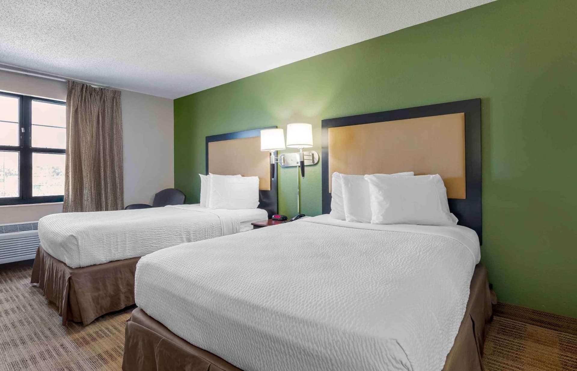 Extended Stay America Suites - Dallas - Greenville Avenue property views in Dallas, TX — gallery photo 3