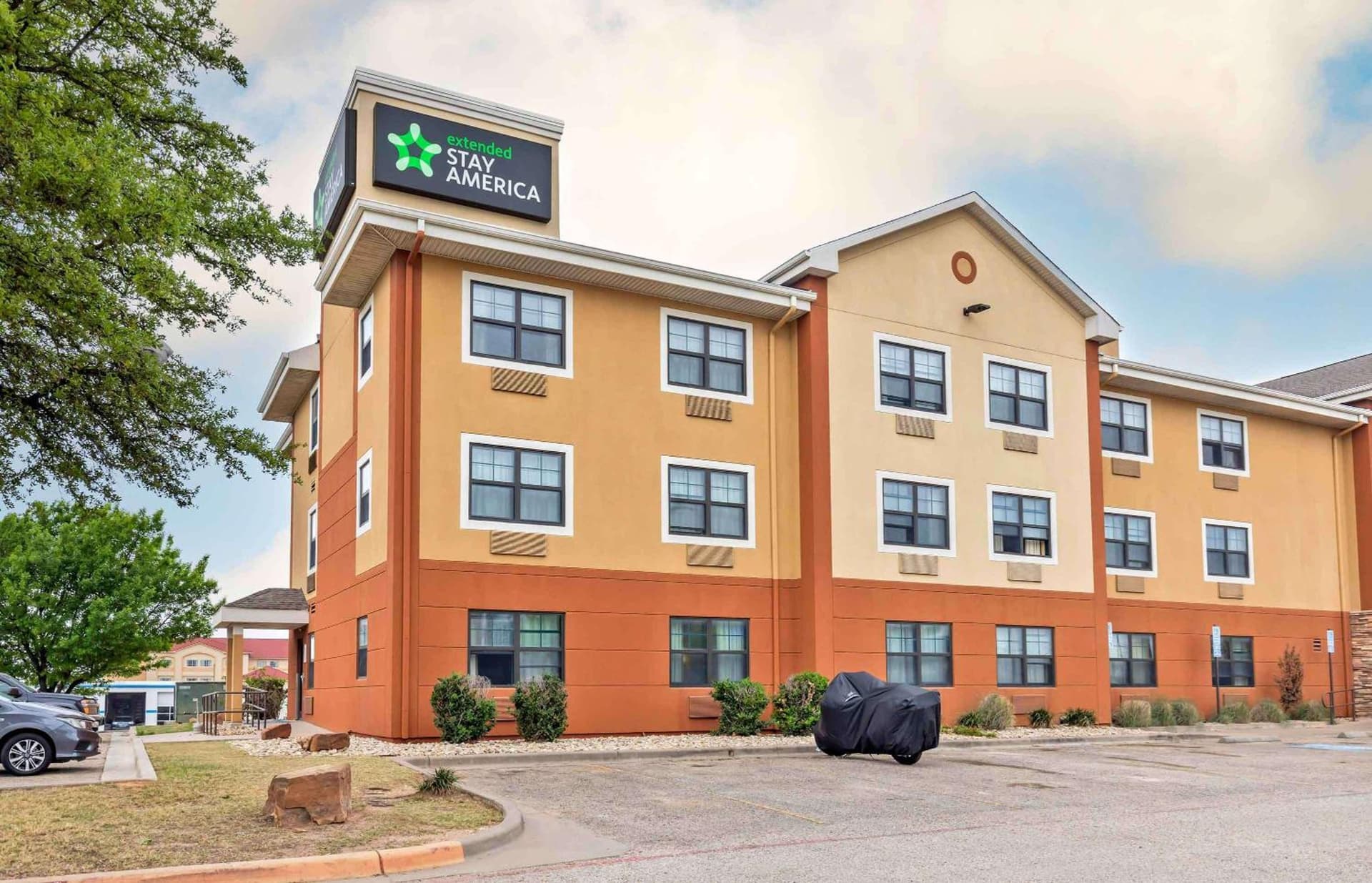 Extended Stay America Suites - Waco - Woodway gallery photo in Waco, TX — image 16