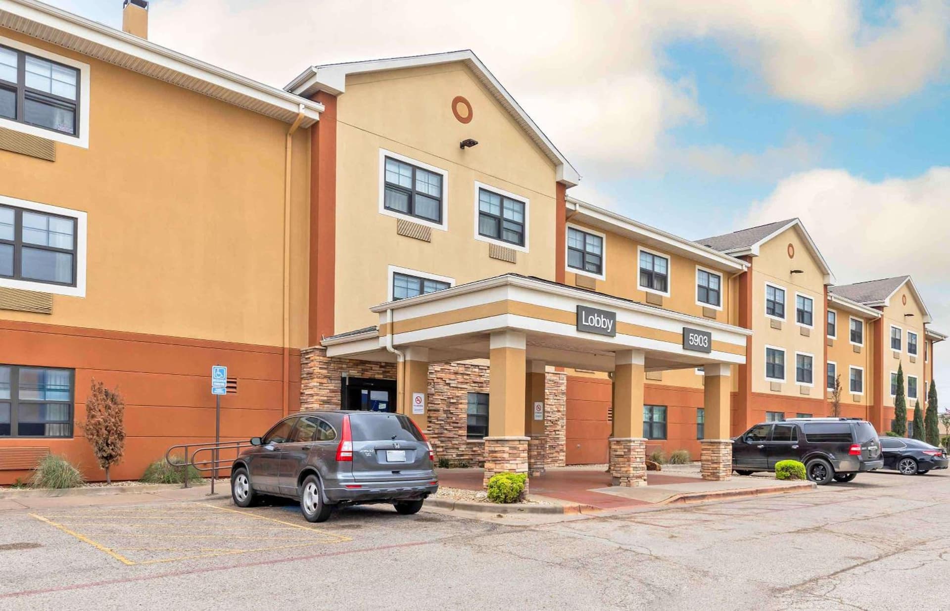 Extended Stay America Suites - Waco - Woodway gallery photo in Waco, TX — image 24