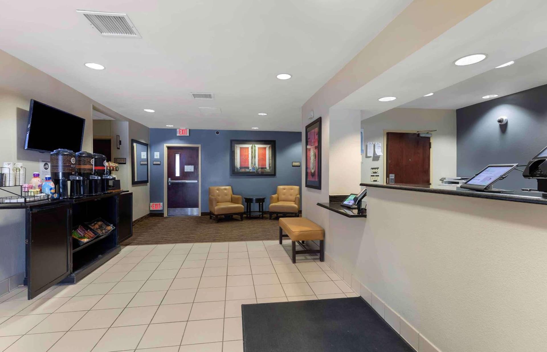 Extended Stay America Suites - Waco - Woodway gallery photo in Waco, TX — image 18