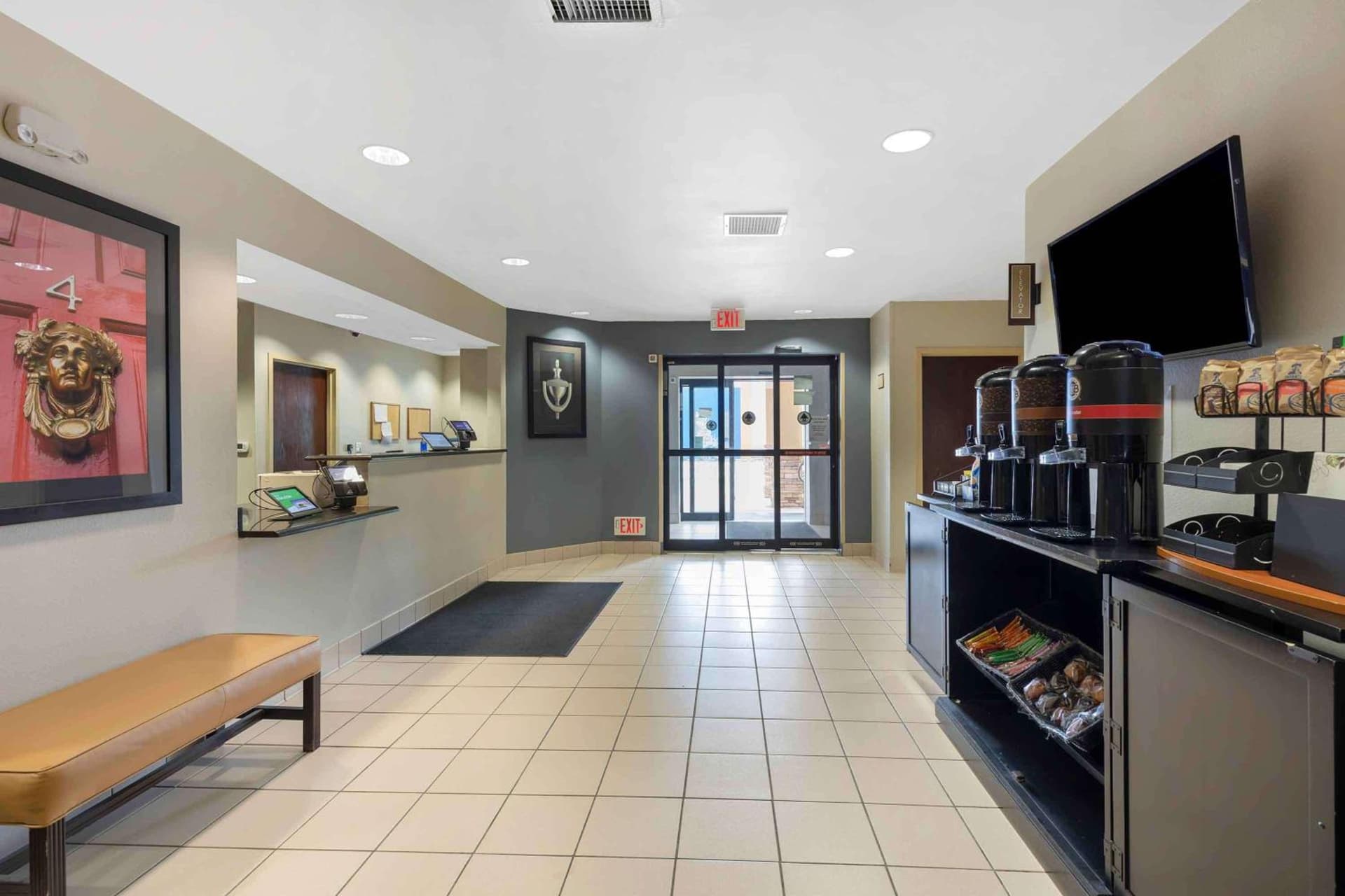 Extended Stay America Suites - Waco - Woodway gallery photo in Waco, TX — image 37