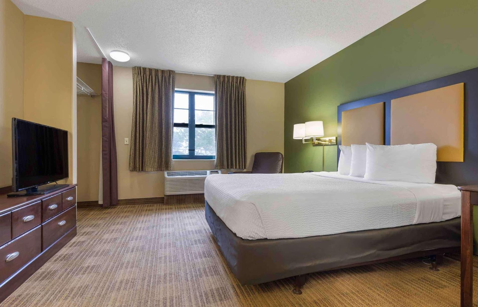 Extended Stay America Suites - Waco - Woodway gallery photo in Waco, TX — image 32