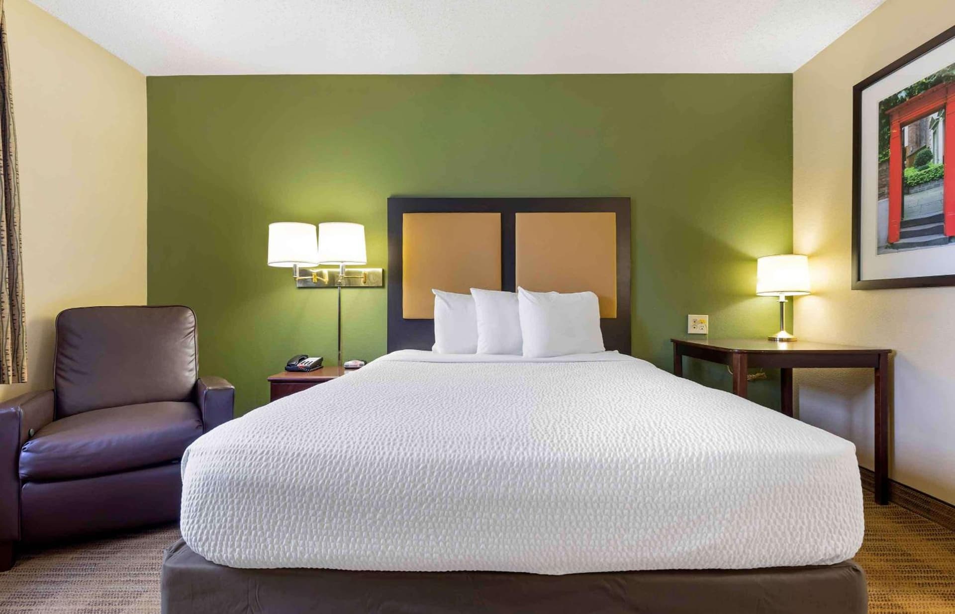 Extended Stay America Suites - Waco - Woodway gallery photo in Waco, TX — image 22